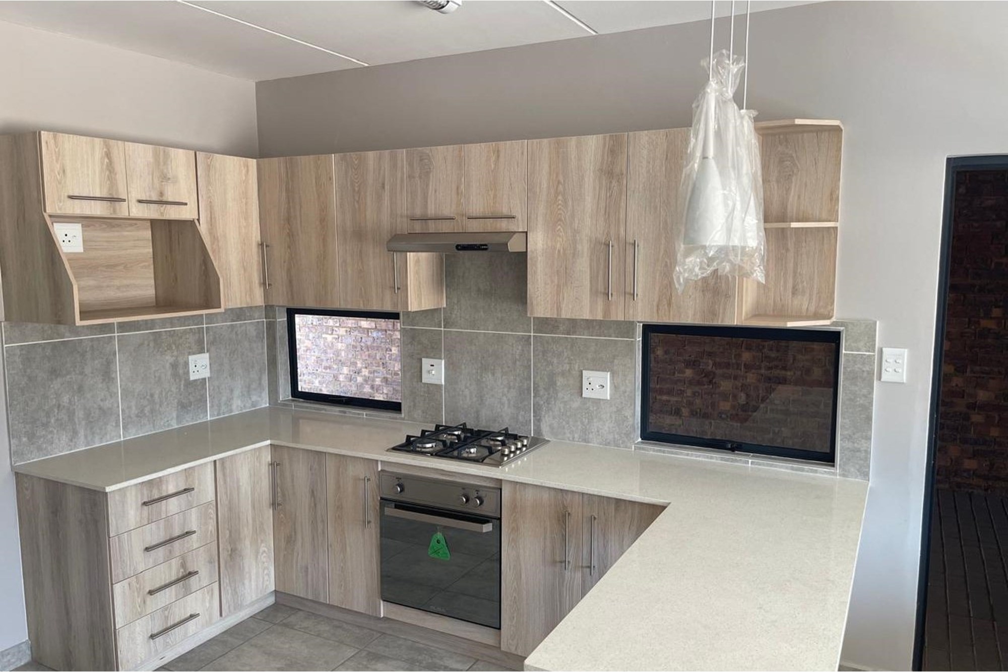 New Development 3 bedroom Double Story in Clearwater