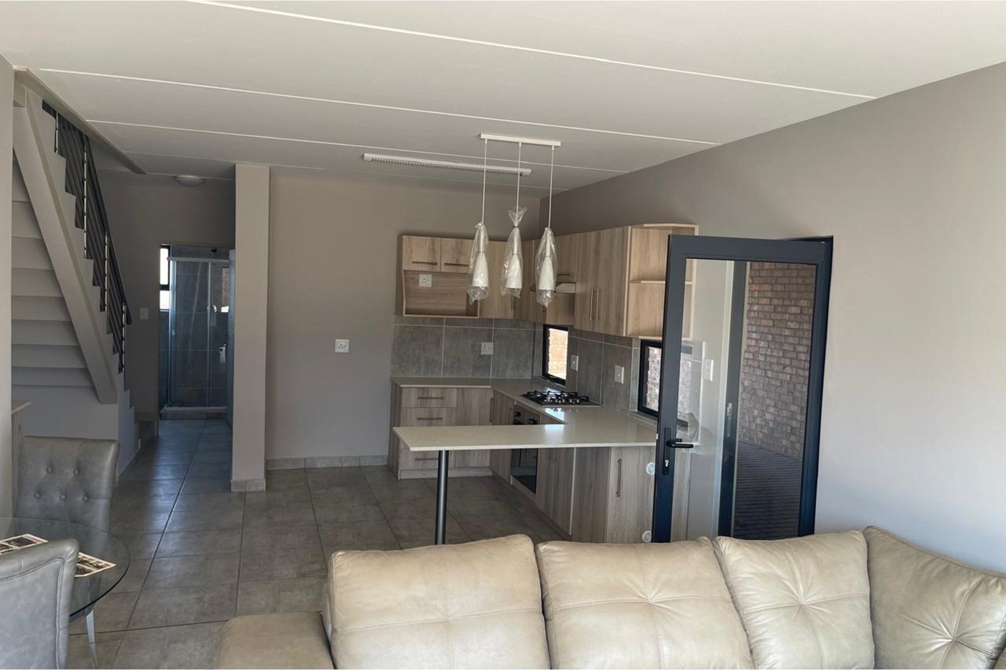New Development 3 bedroom Double Story in Clearwater