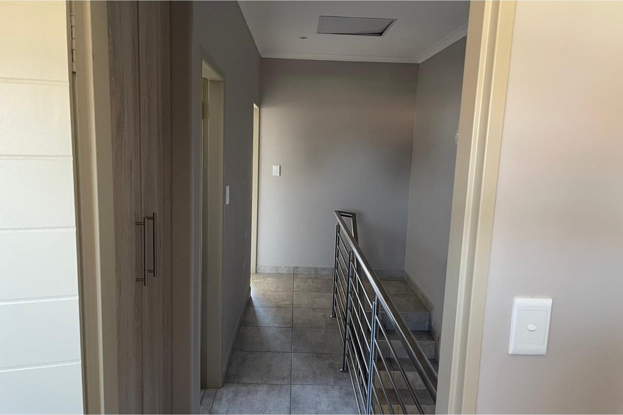 New Development 3 bedroom Double Story in Clearwater