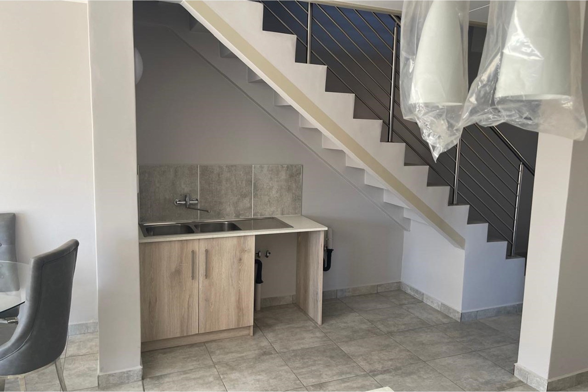 New Development 3 bedroom Double Story in Clearwater