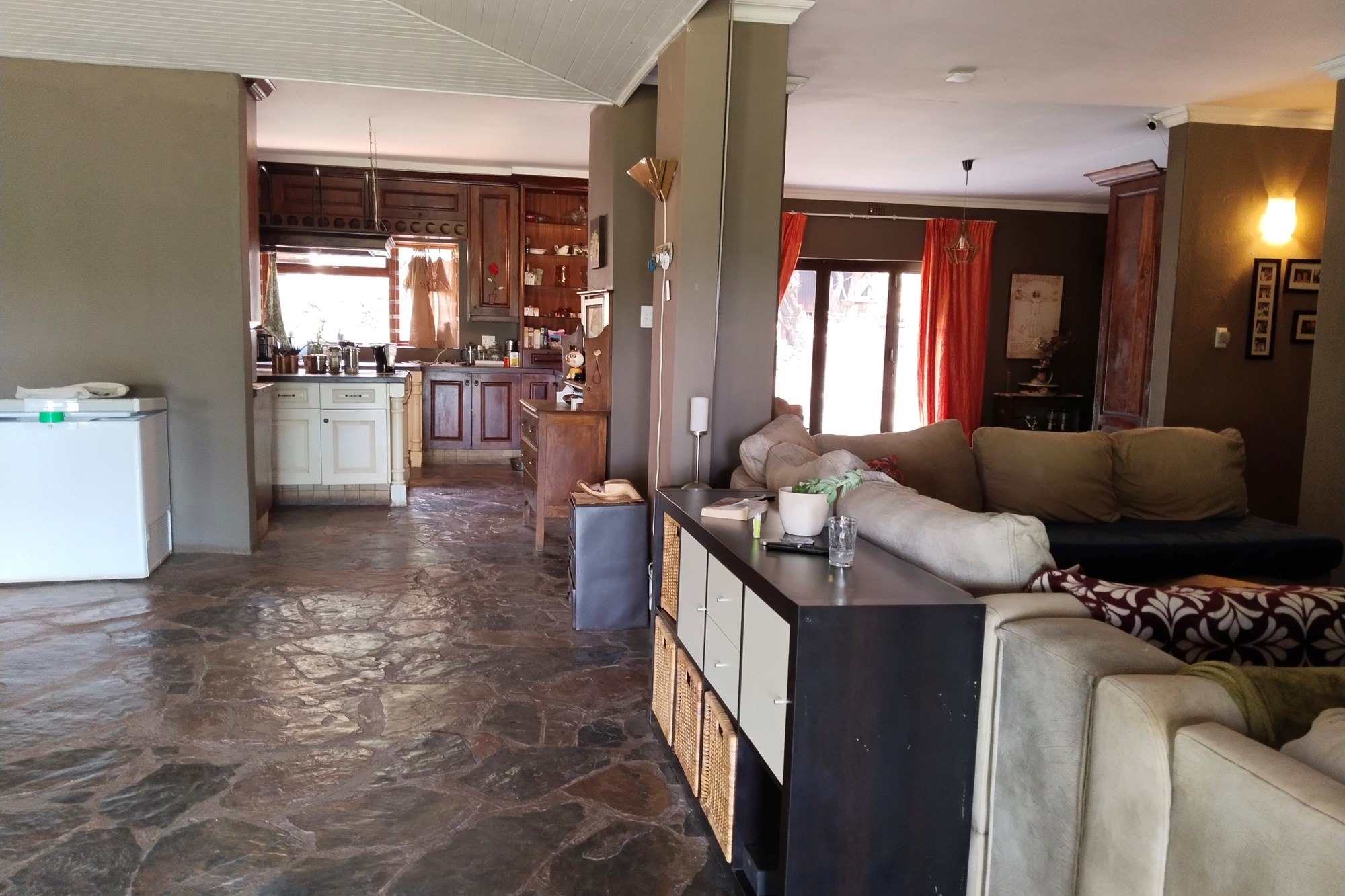 Charming Countryside Small Holding - 12.3169 ha