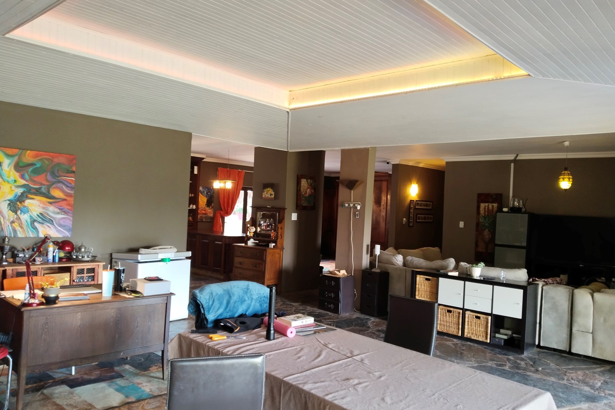 Charming Countryside Small Holding - 12.3169 ha