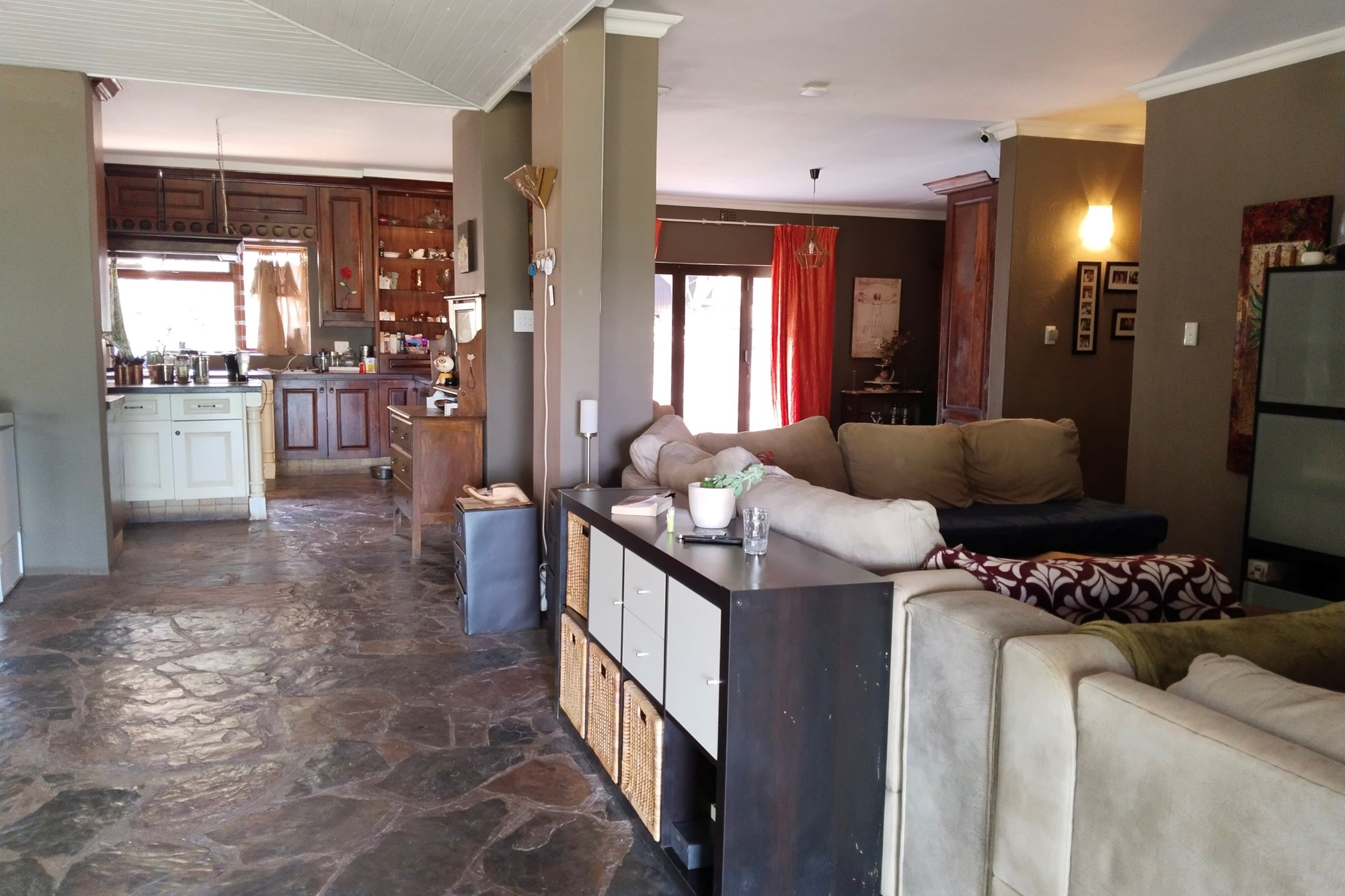 Charming Countryside Small Holding - 12.3169 ha