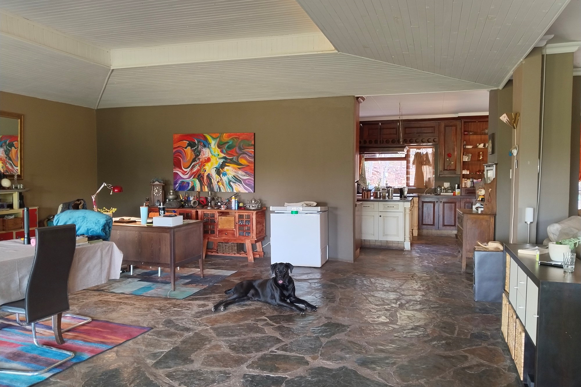Charming Countryside Small Holding - 12.3169 ha