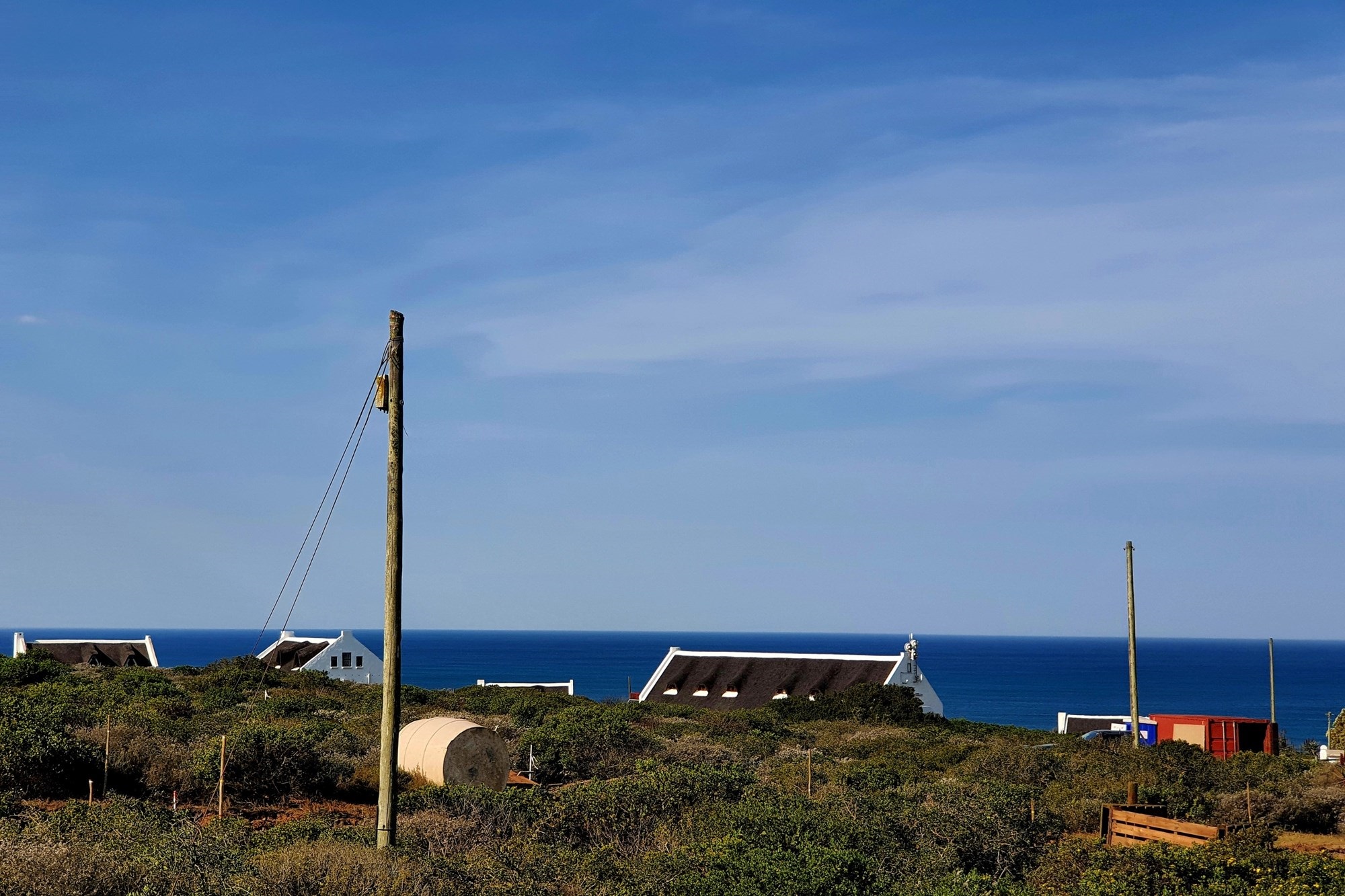 North-Facing Stand in Orbaai - Eco Estate Living at Its Finest (only 5 stands still available)