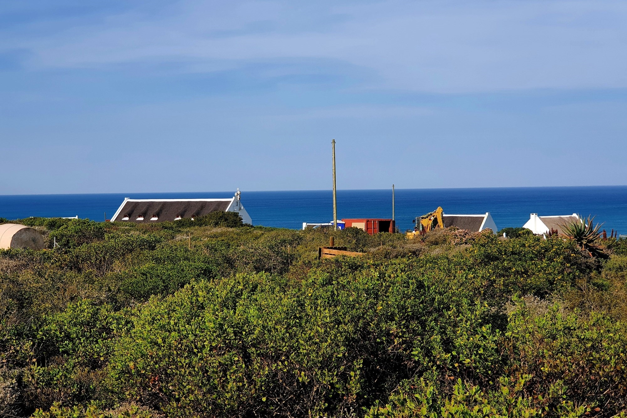 North-Facing Stand in Orbaai - Eco Estate Living at Its Finest (only 5 stands still available)