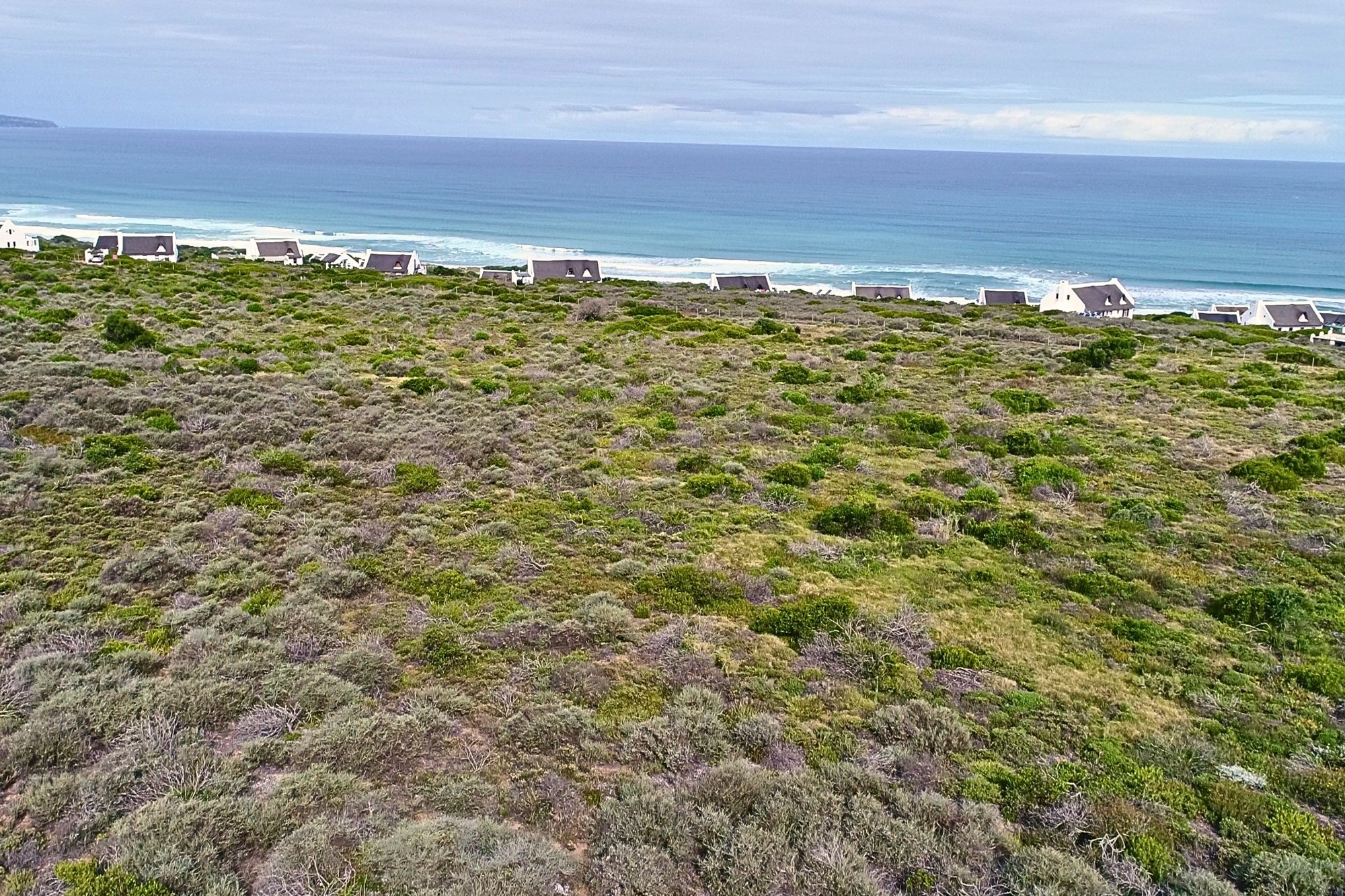 North-Facing Stand in Orbaai - Eco Estate Living at Its Finest (only 5 stands still available)