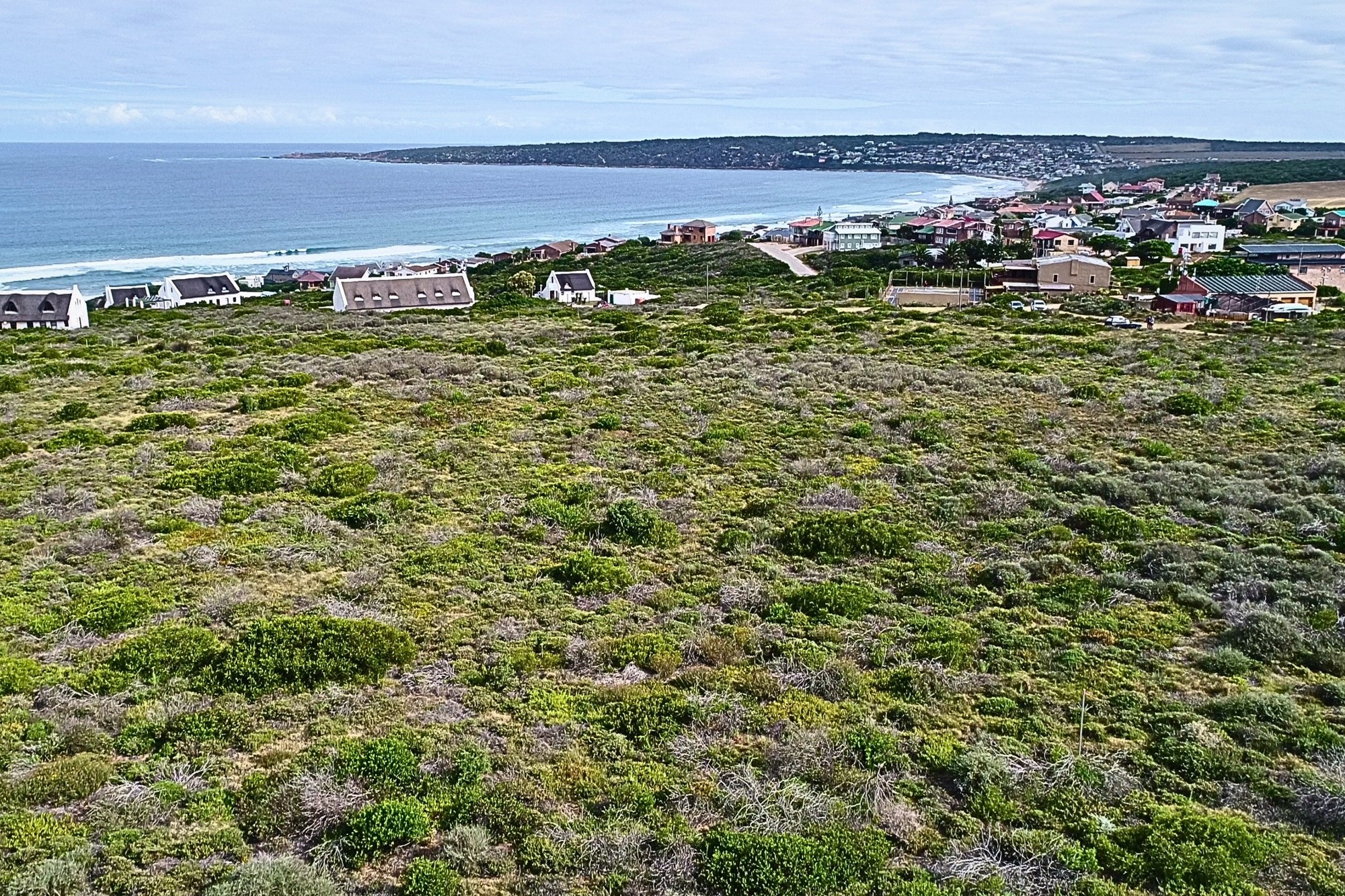 North-Facing Stand in Orbaai - Eco Estate Living at Its Finest (only 5 stands still available)