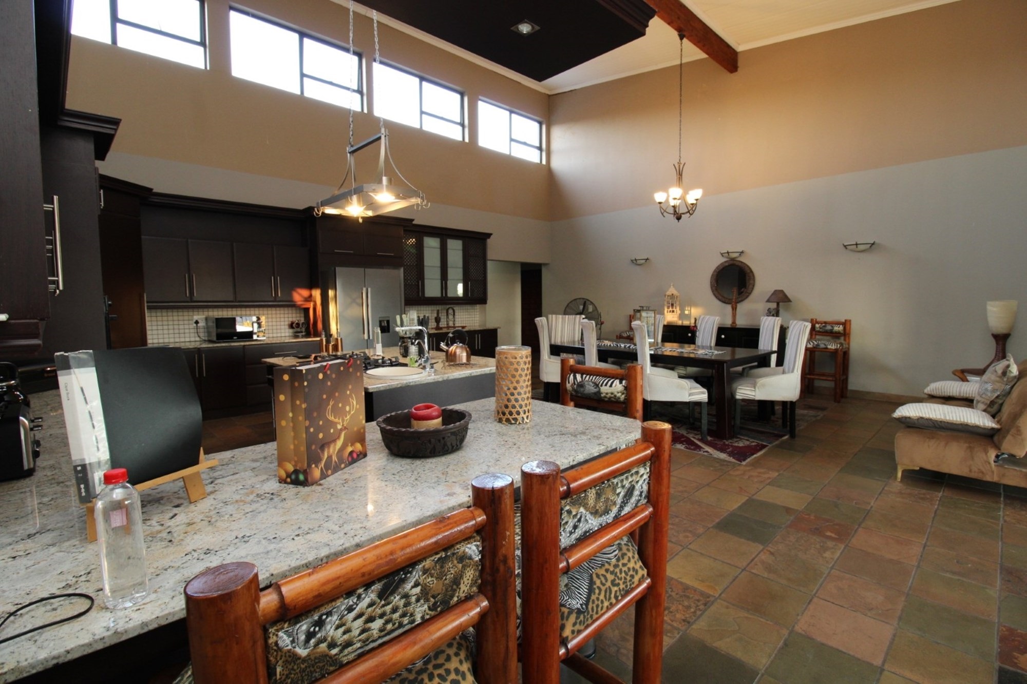 Zwartkloof Private Game Reserve Luxury 4 bedroom Haven in Africa's Wild Heart