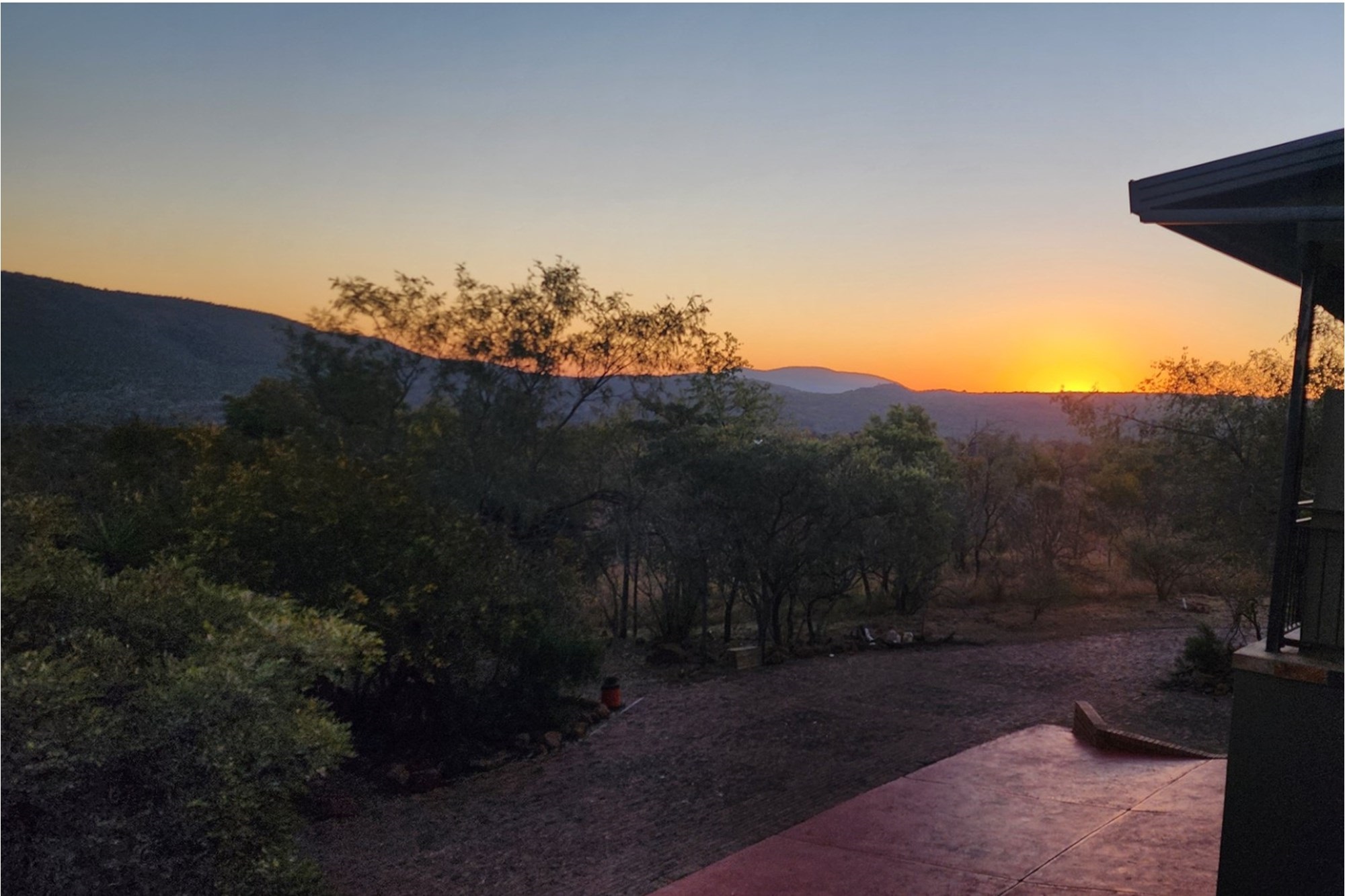 Zwartkloof Private Game Reserve Luxury 4 bedroom Haven in Africa's Wild Heart
