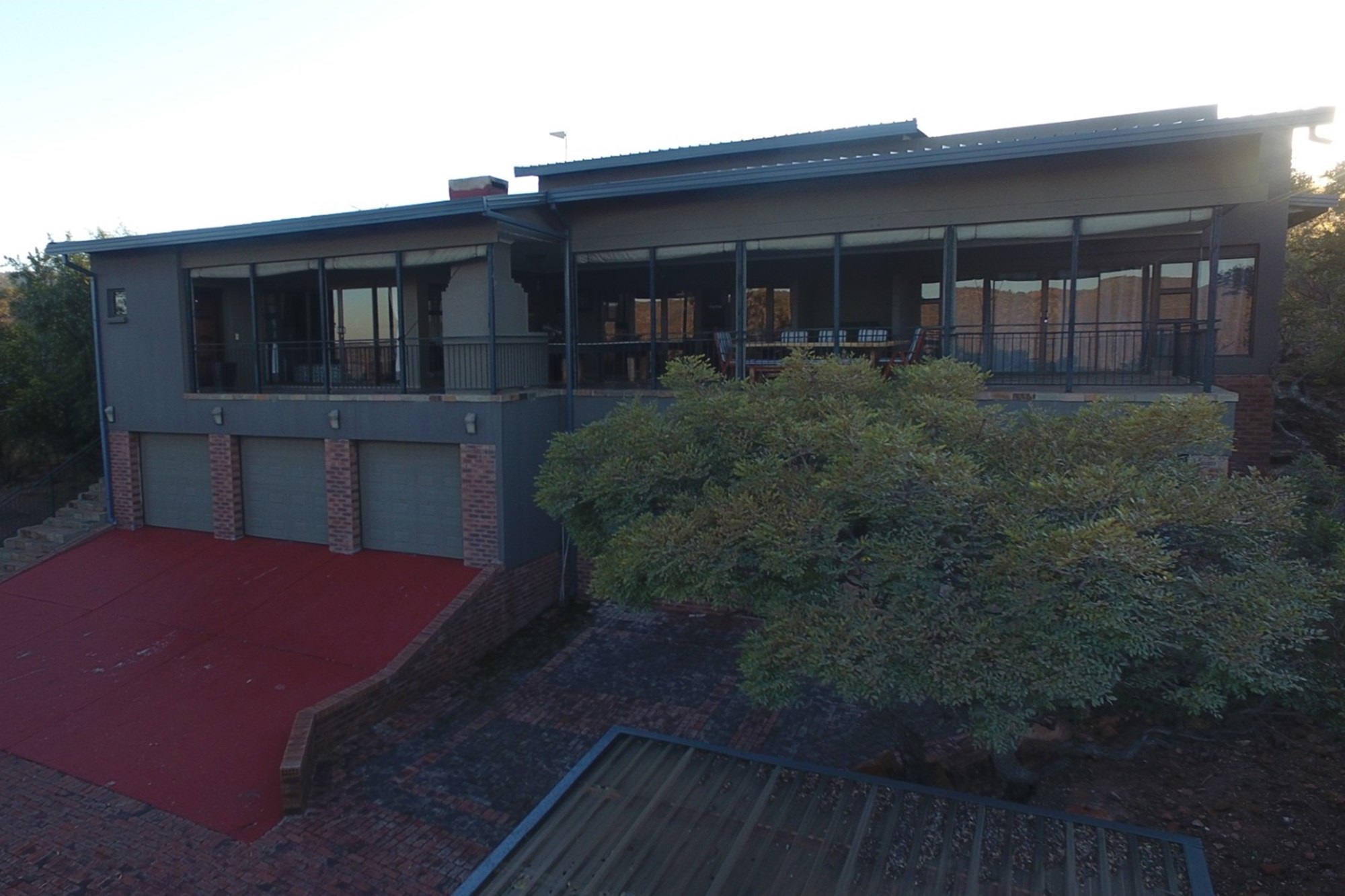 Zwartkloof Private Game Reserve Luxury 4 bedroom Haven in Africa's Wild Heart