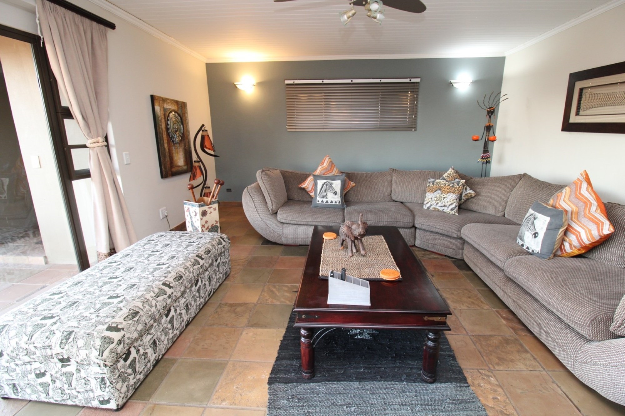Zwartkloof Private Game Reserve Luxury 4 bedroom Haven in Africa's Wild Heart