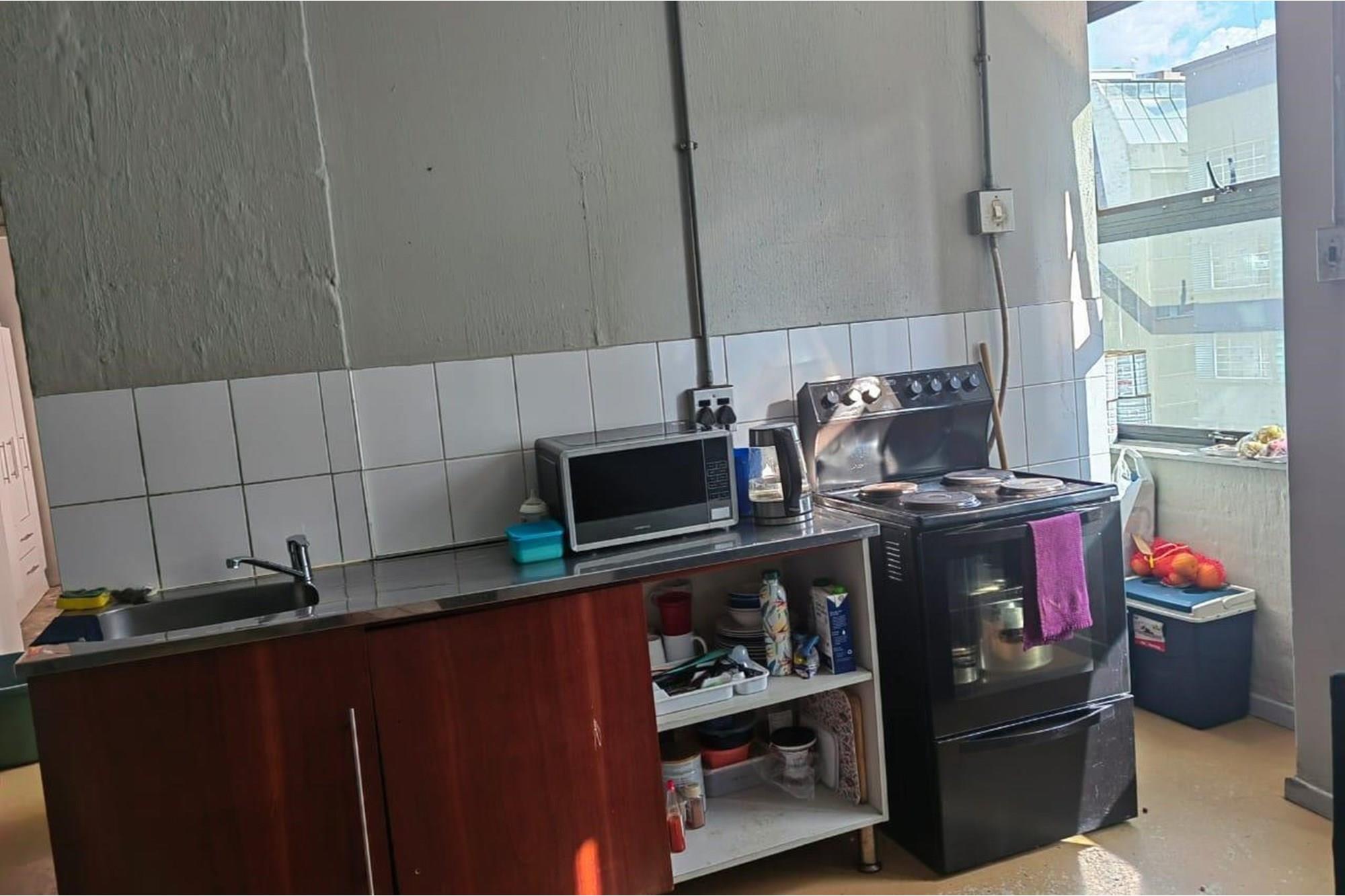 Apartment for sale in Berea, Johannesburg