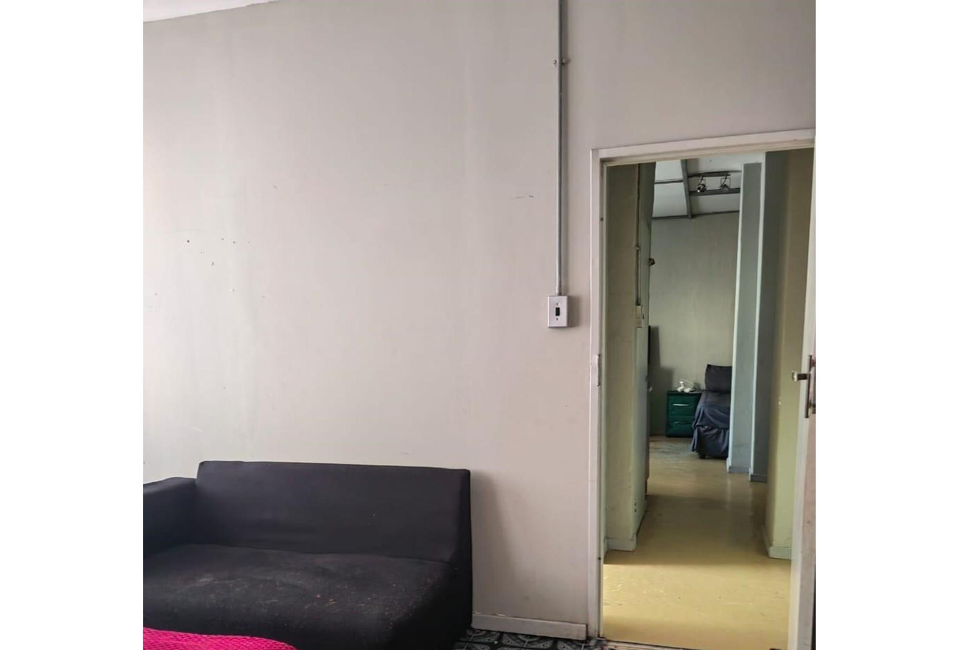 Apartment for sale in Berea, Johannesburg