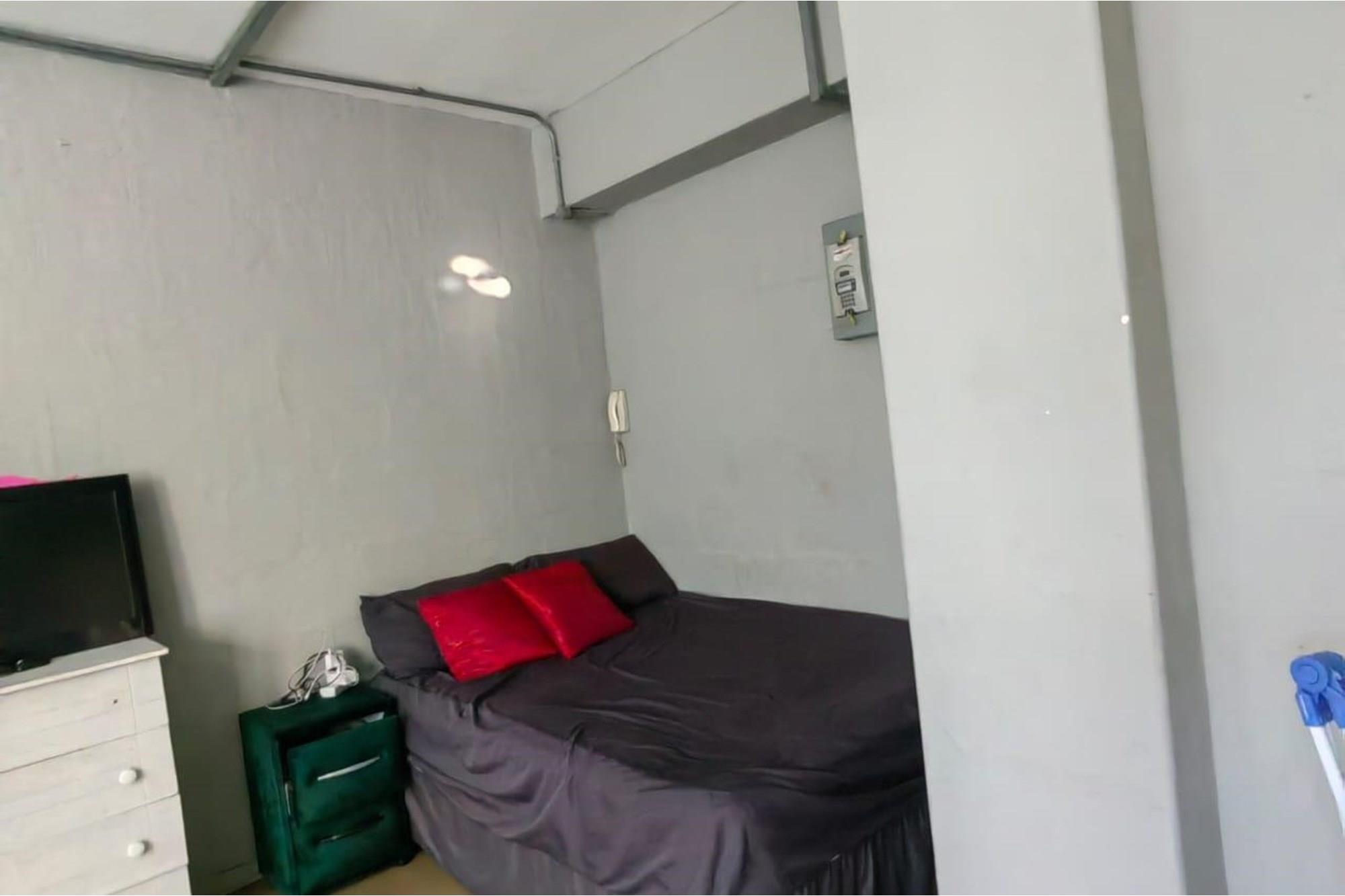 Apartment for sale in Berea, Johannesburg