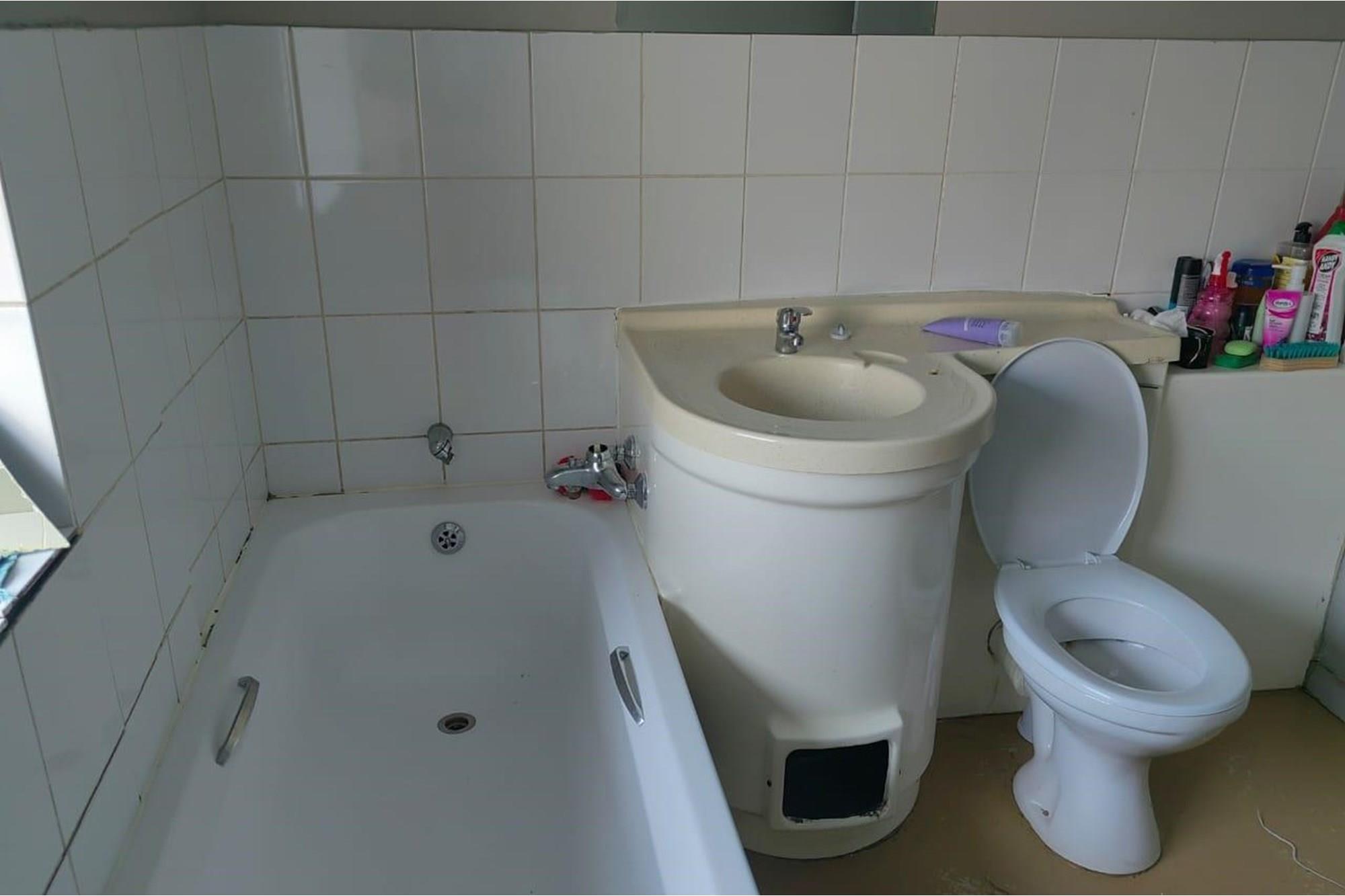 Apartment for sale in Berea, Johannesburg