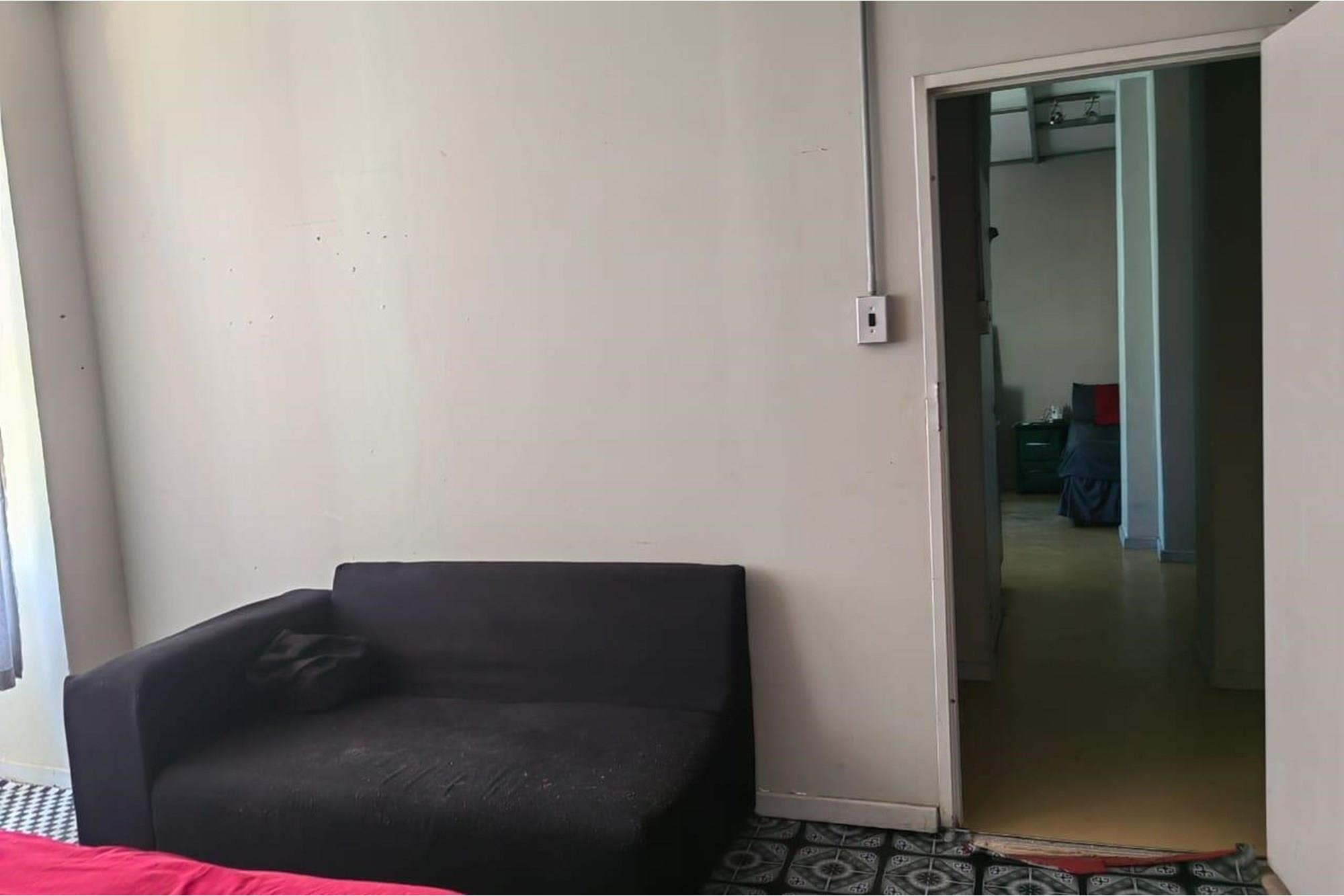 Apartment for sale in Berea, Johannesburg