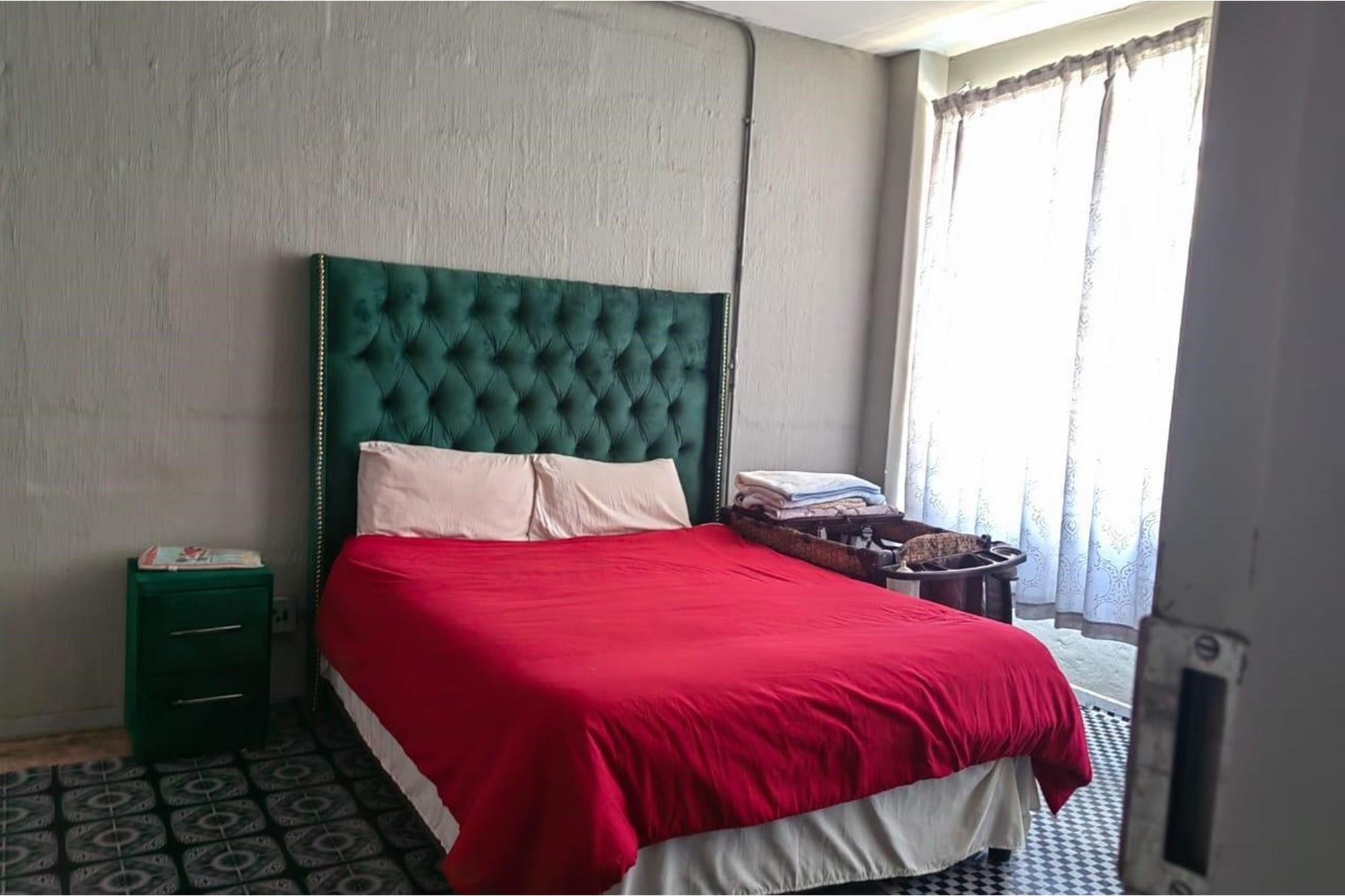 Apartment for sale in Berea, Johannesburg