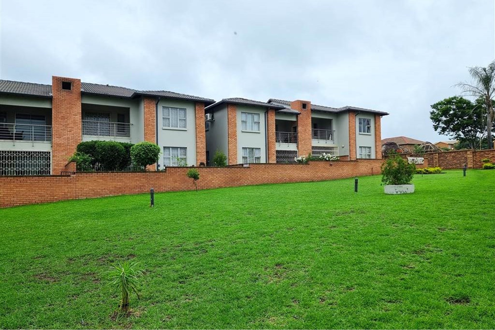 3 Bed,2 bath apartment for rent in Noordwyk