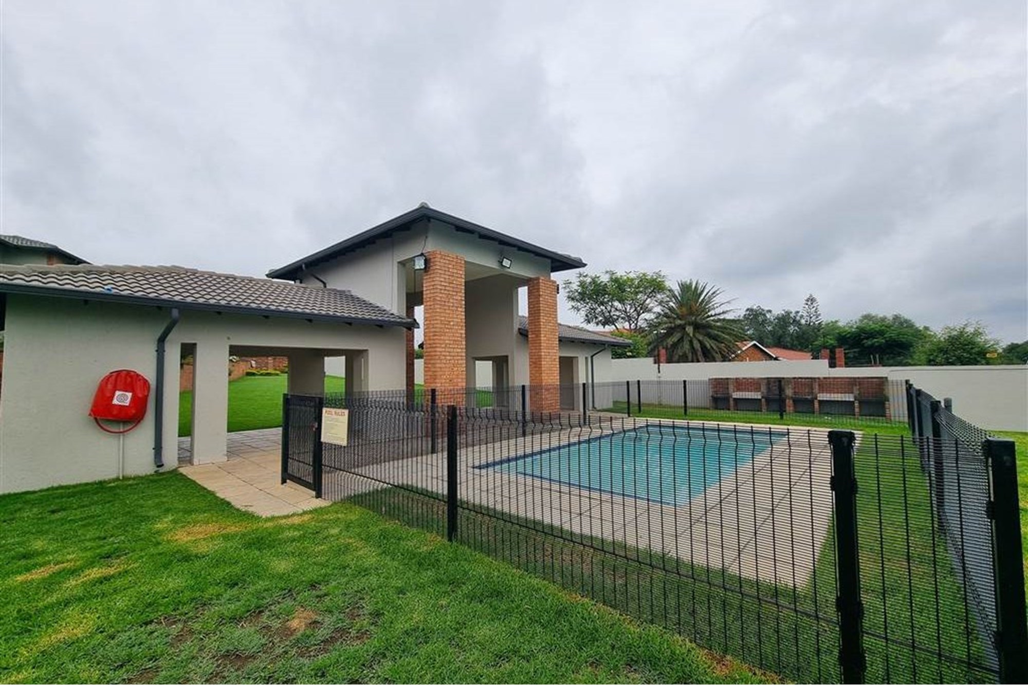 3 Bed,2 bath apartment for rent in Noordwyk