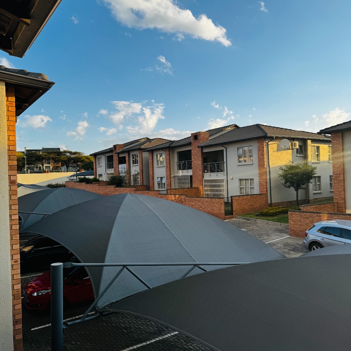 3 Bed,2 bath apartment for rent in Noordwyk