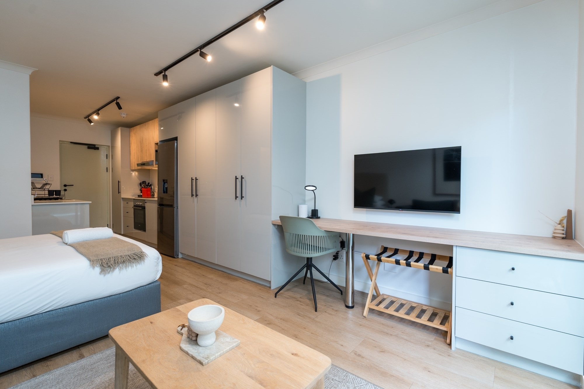 Airbnb-Friendly Apartment: The Sage / Sea Point