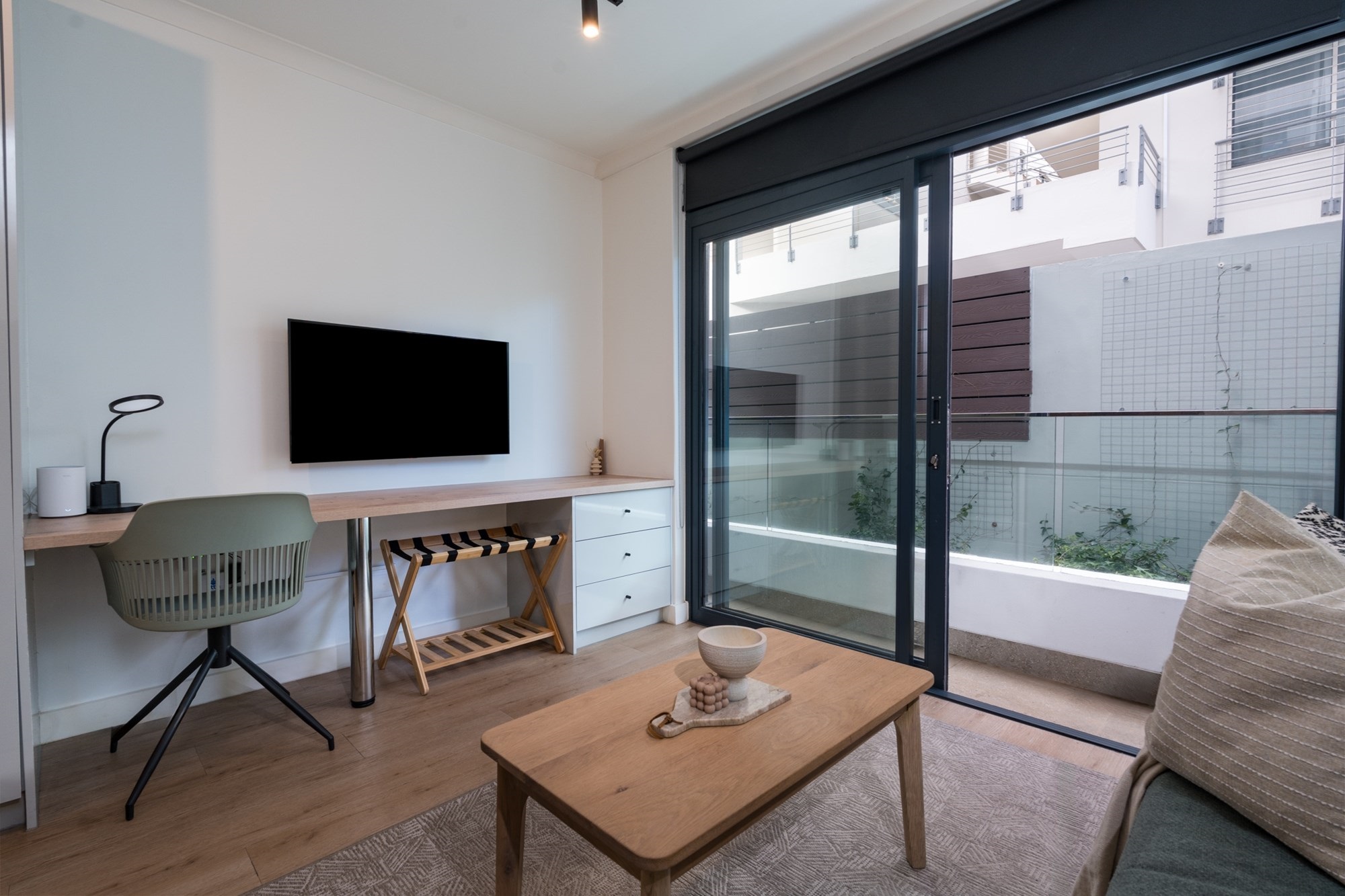 Airbnb-Friendly Apartment: The Sage / Sea Point