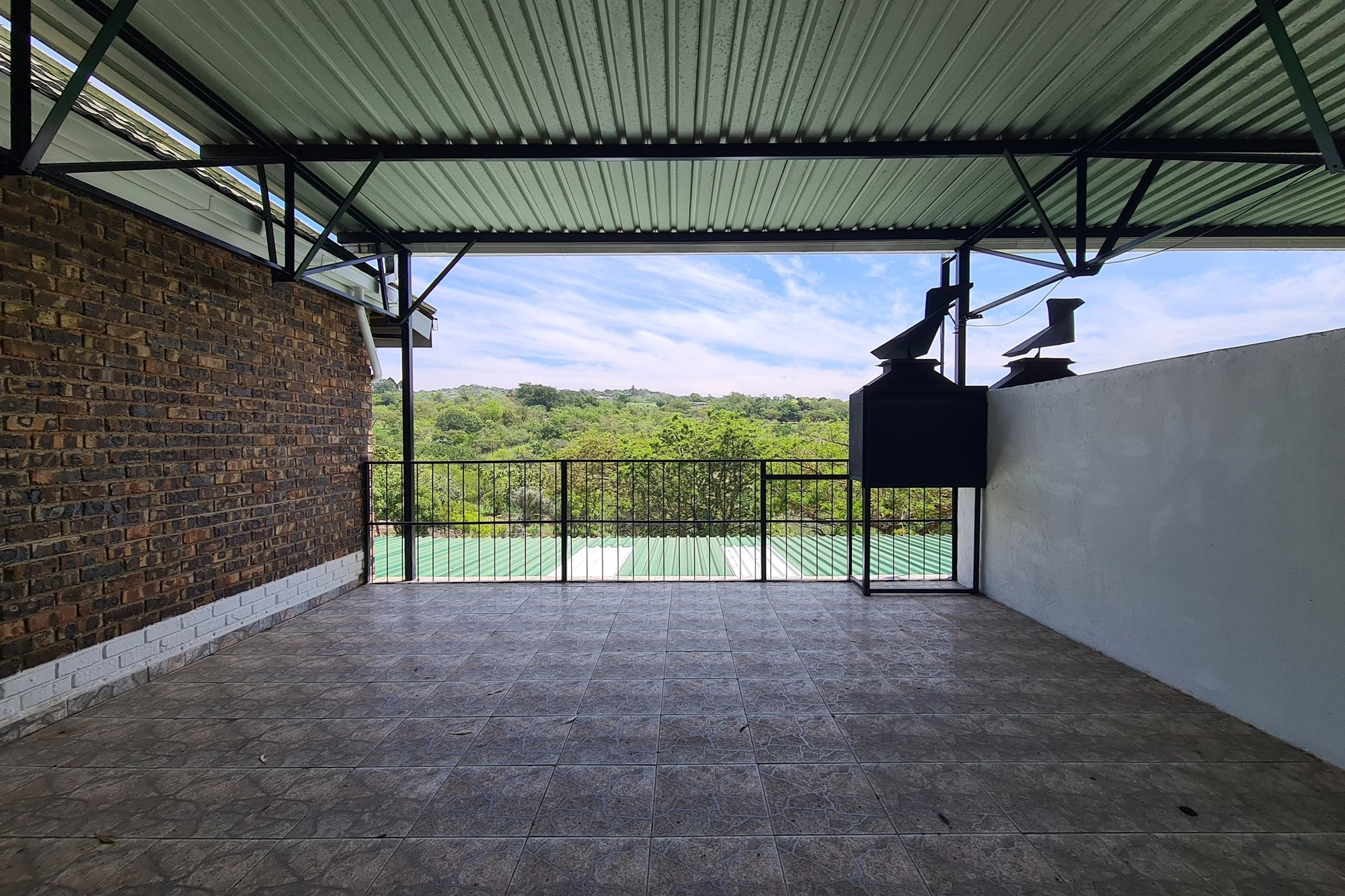 Income-Generating Potential on a 4-Hectare Farm Close to Nelspruit