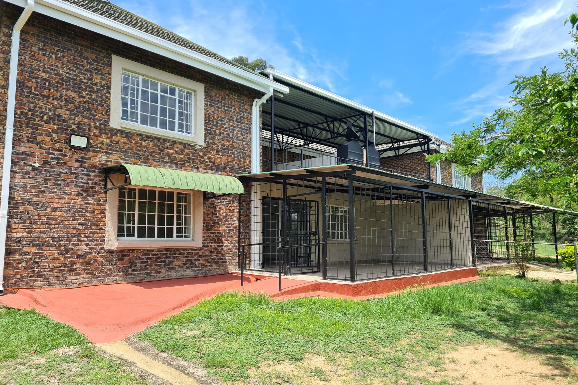 Income-Generating Potential on a 4-Hectare Farm Close to Nelspruit