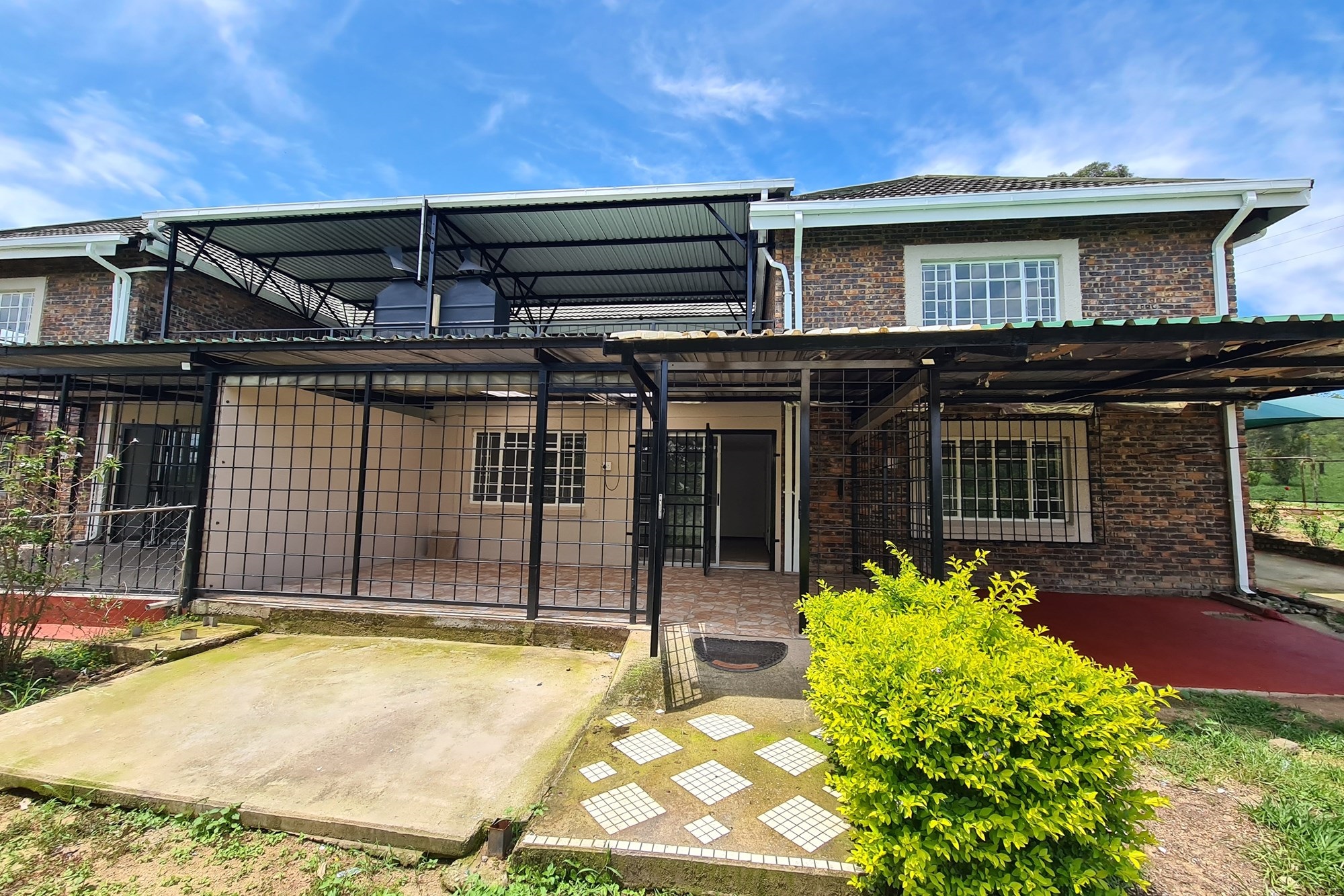 Income-Generating Potential on a 4-Hectare Farm Close to Nelspruit