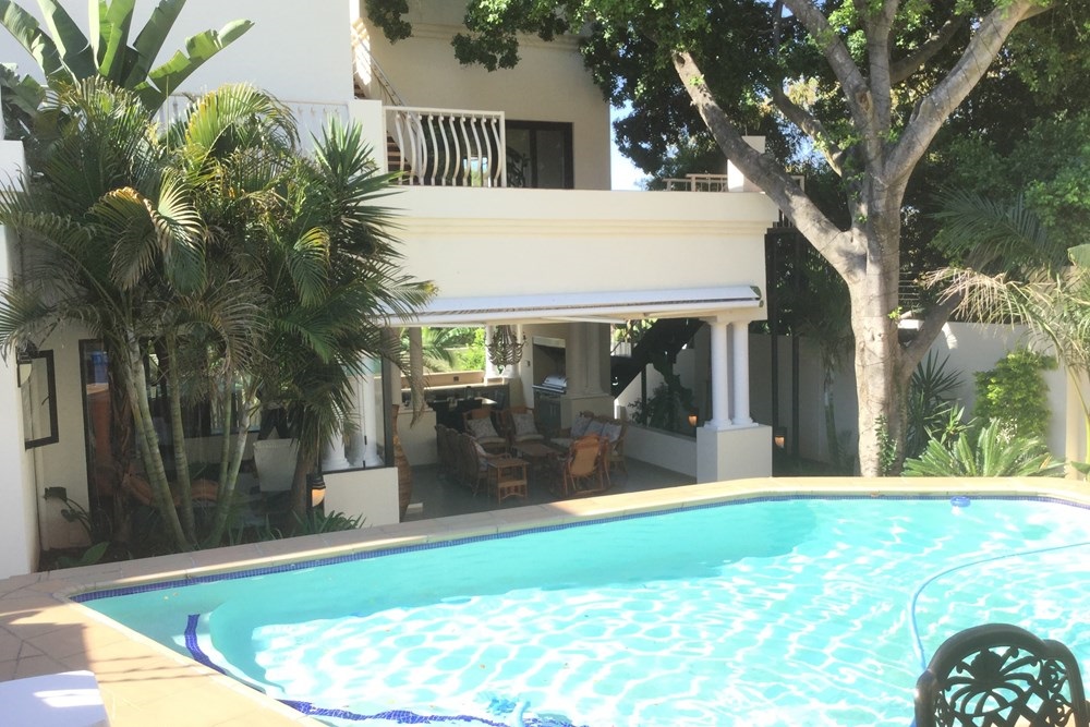 House for sale in Waterkloof Ridge, Pretoria, 750 m²