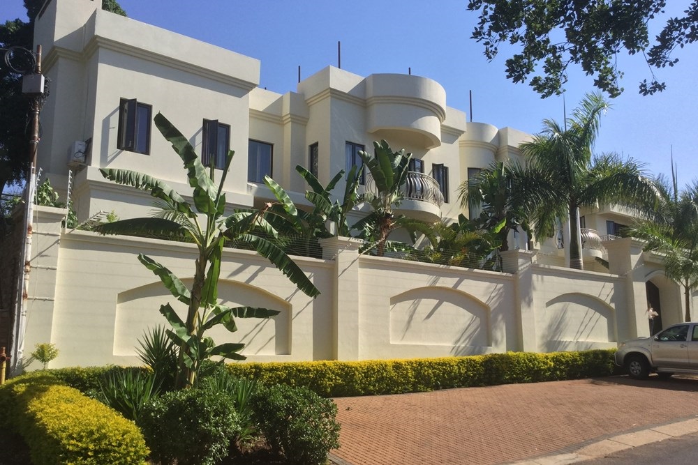 House for sale in Waterkloof Ridge, Pretoria, 750 m²