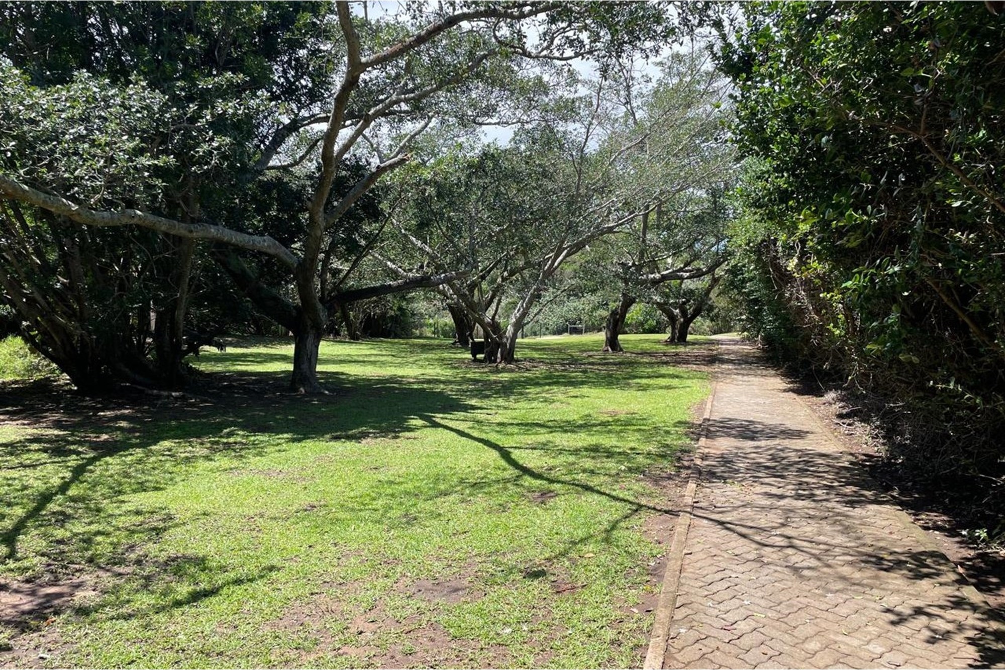 1008m² Plot at Khamanga Bay - Serene Country Coastal Living