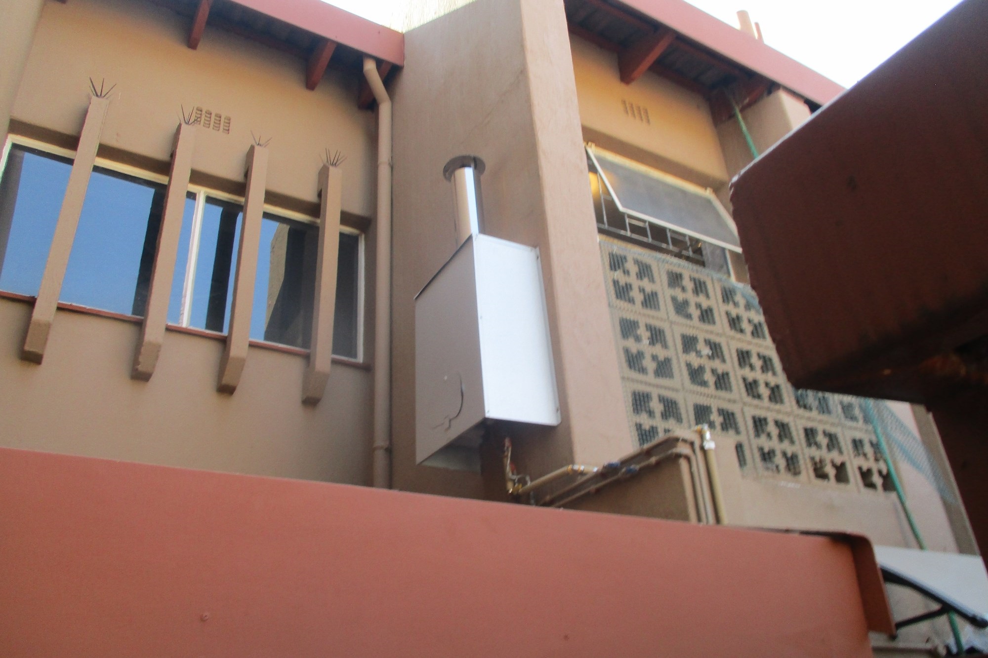 " Apartment/Townhouse for Sale in Birch Acres"