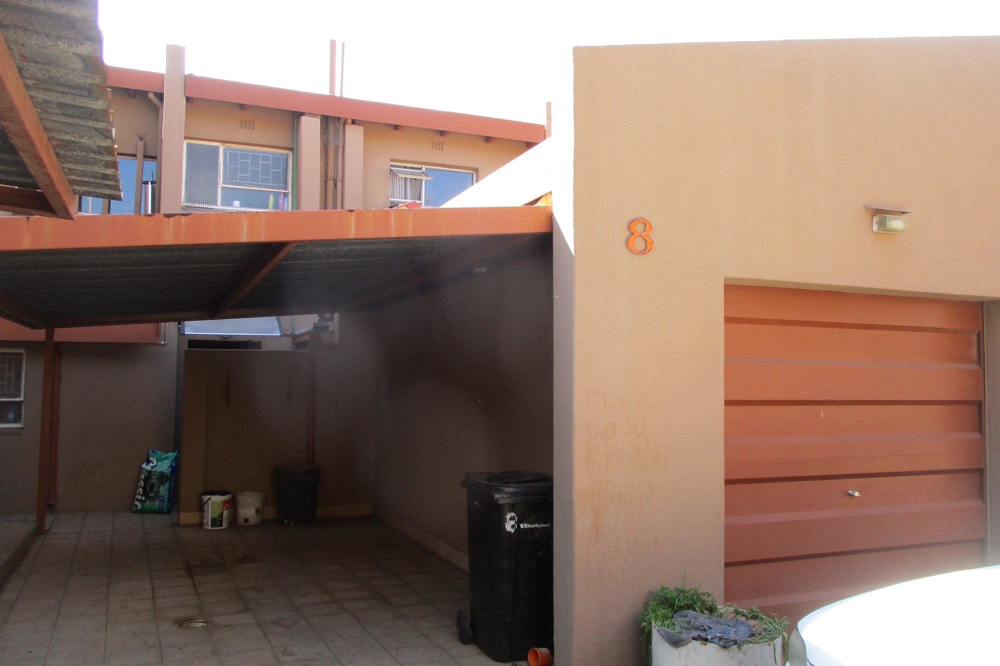 " Apartment/Townhouse for Sale in Birch Acres"