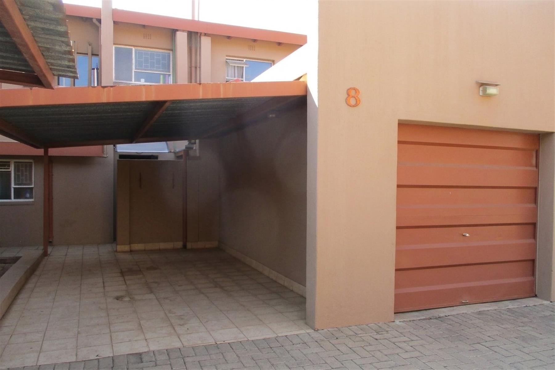 " Apartment/Townhouse for Sale in Birch Acres"