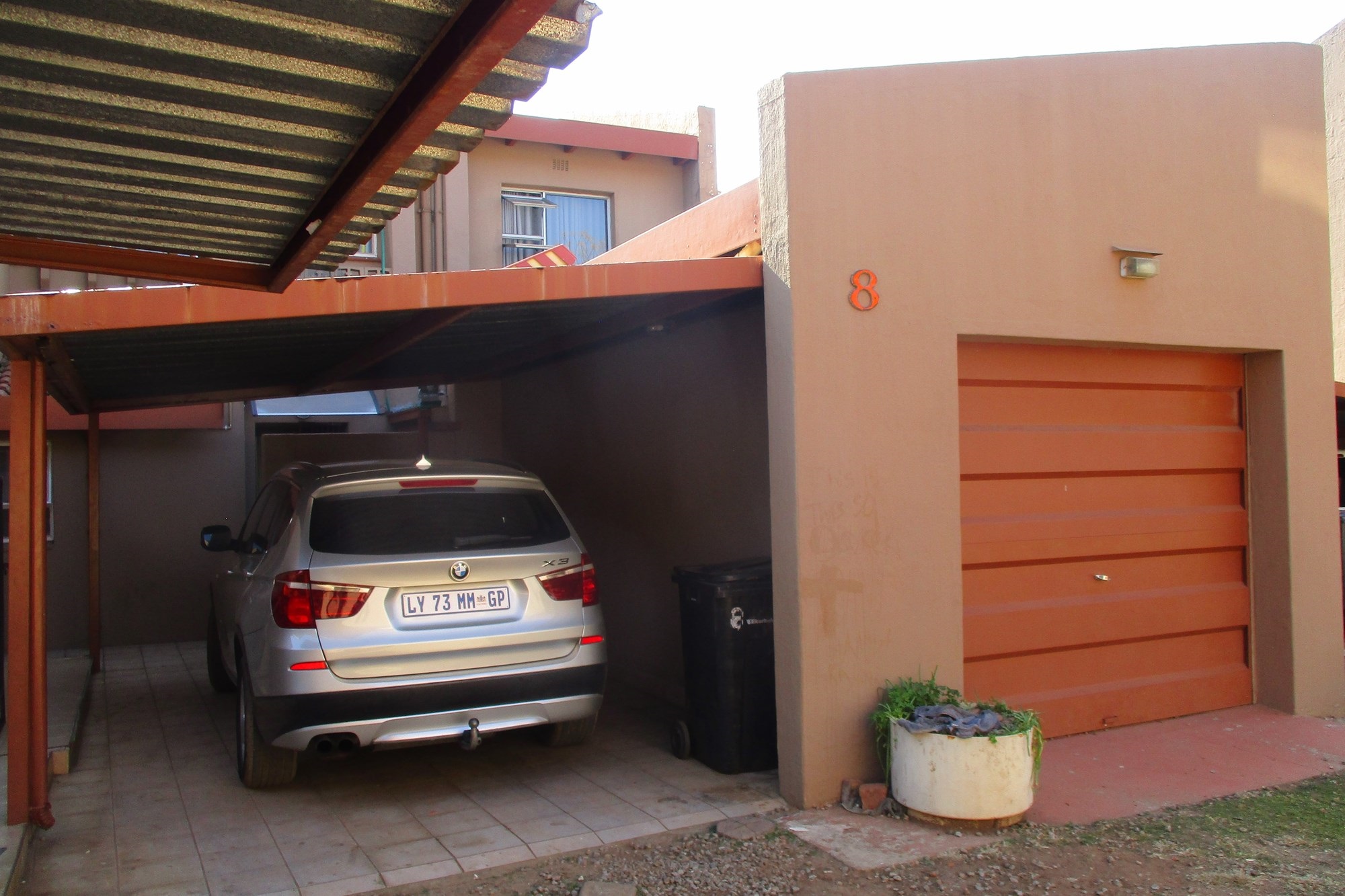 " Apartment/Townhouse for Sale in Birch Acres"