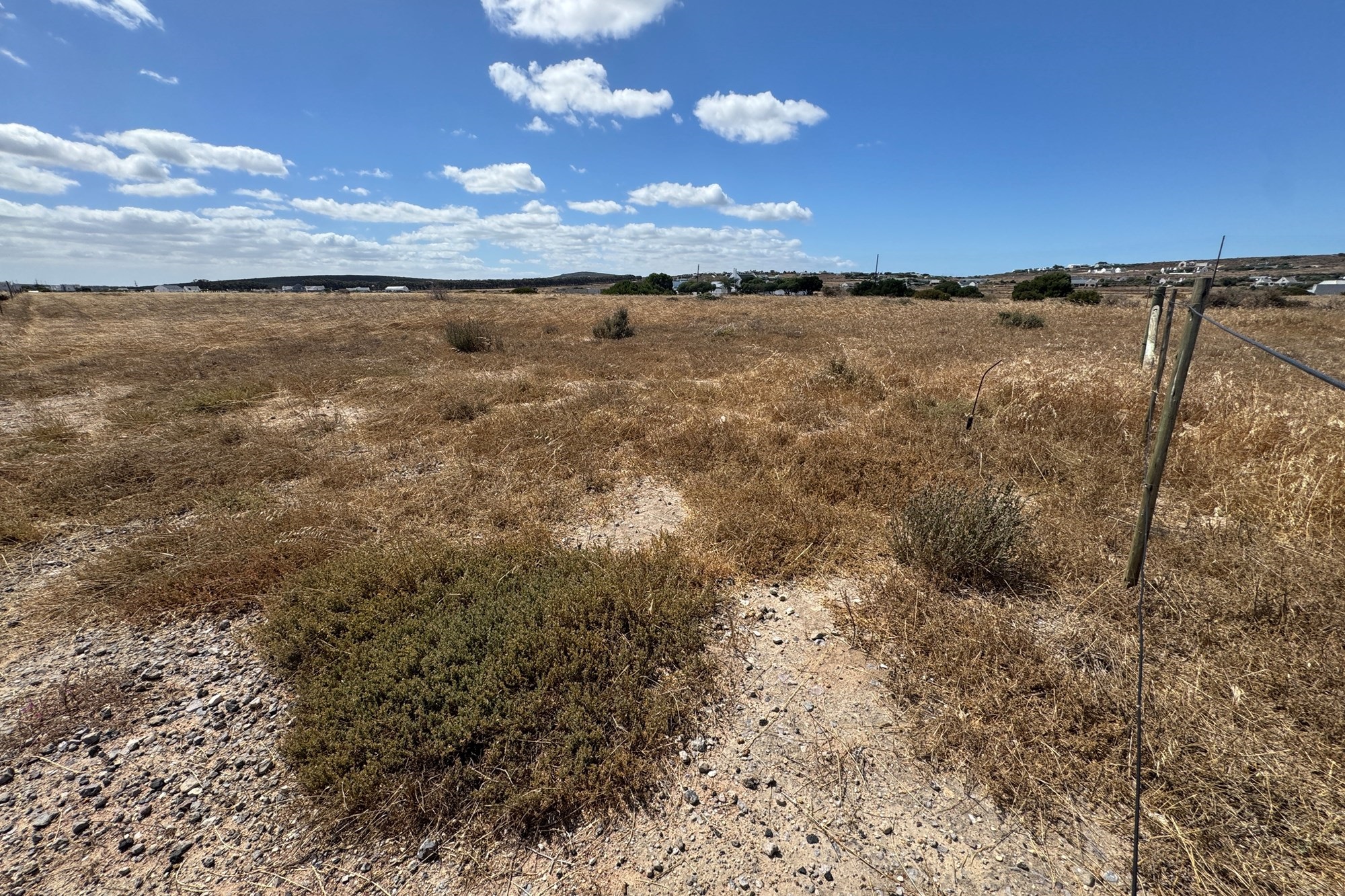 Vacant Land for sale in Long Acres Country Estate, Langebaan, 20070 m²