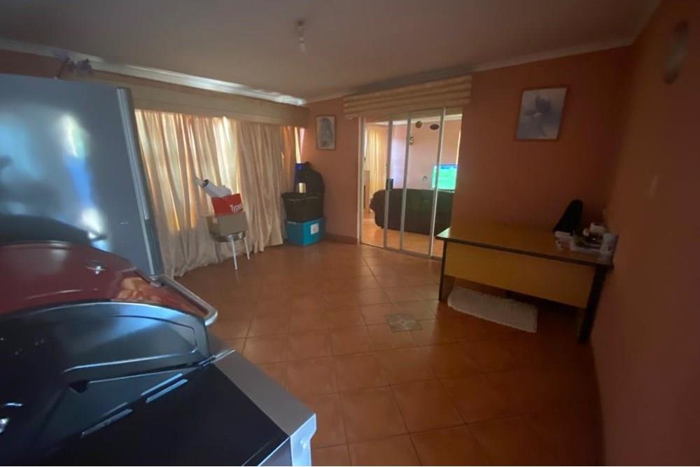 3Bed/1Bath House with 3 cottages for sale at Ekangala-D