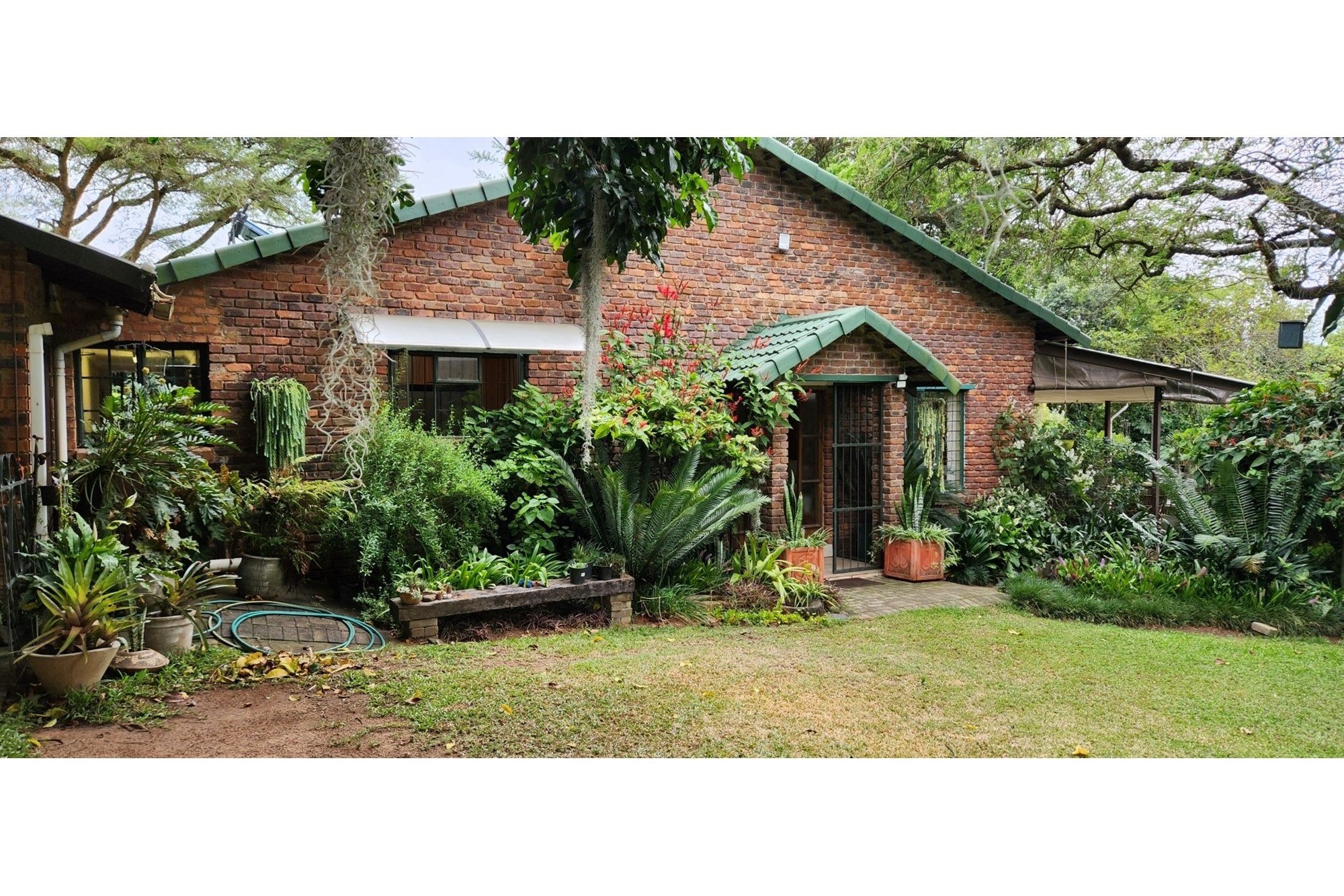 Farm for sale in Nelspruit Rural, Nelspruit, 10000 m²