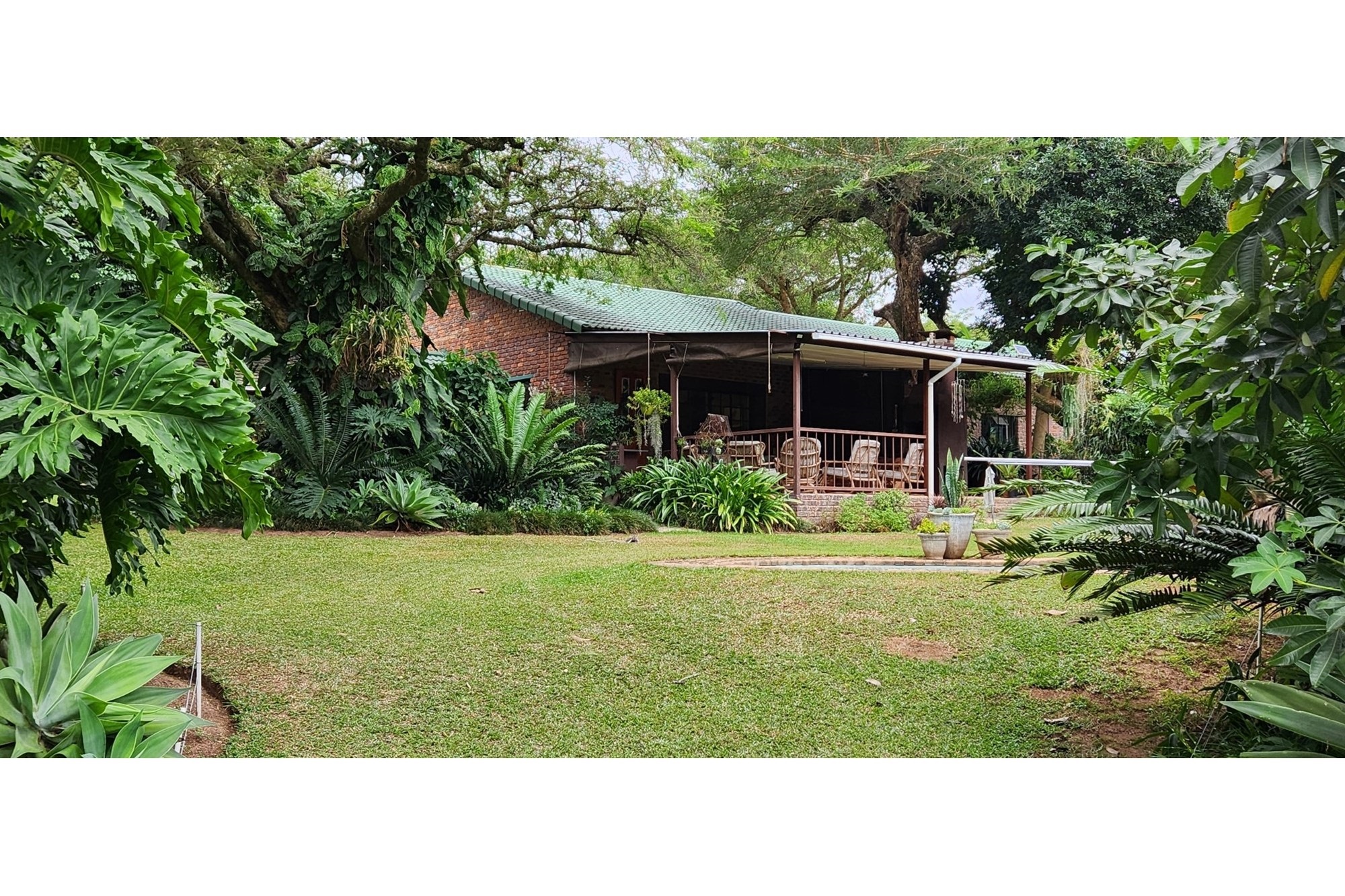 Farm for sale in Nelspruit Rural, Nelspruit, 10000 m²