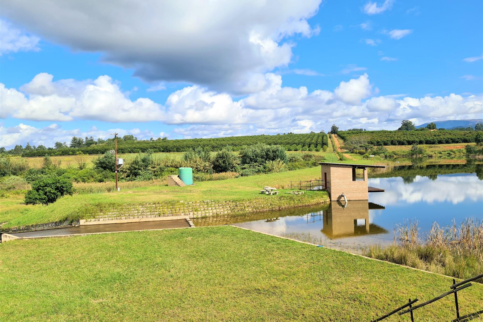 Farm for sale in Nelspruit Rural, Nelspruit, 1500 m²