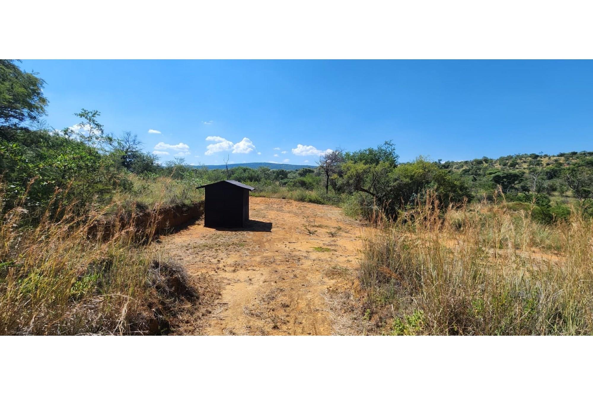 Vacant Land For Sale in Zwartkloof Private Game Reserve, Bela Bela