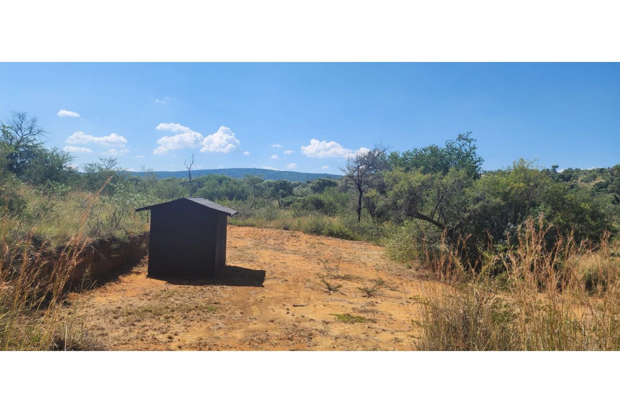 Vacant Land For Sale in Zwartkloof Private Game Reserve, Bela Bela