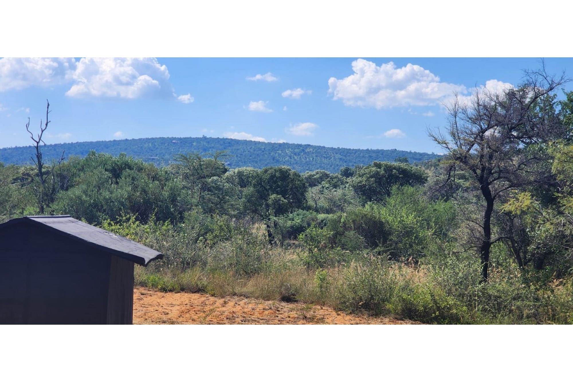 Vacant Land For Sale in Zwartkloof Private Game Reserve, Bela Bela