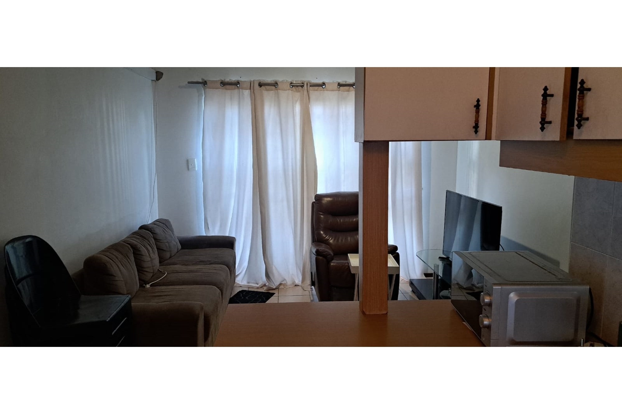 Offers invited in a Wheel-Chair Friendly Project!