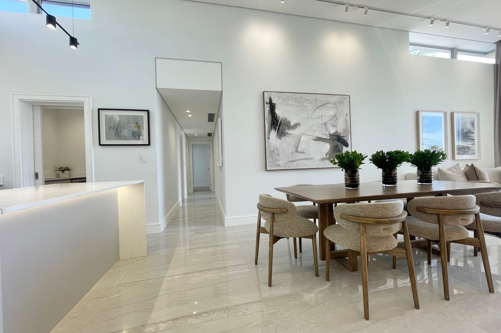 Brand new development offering Luxury Apartments