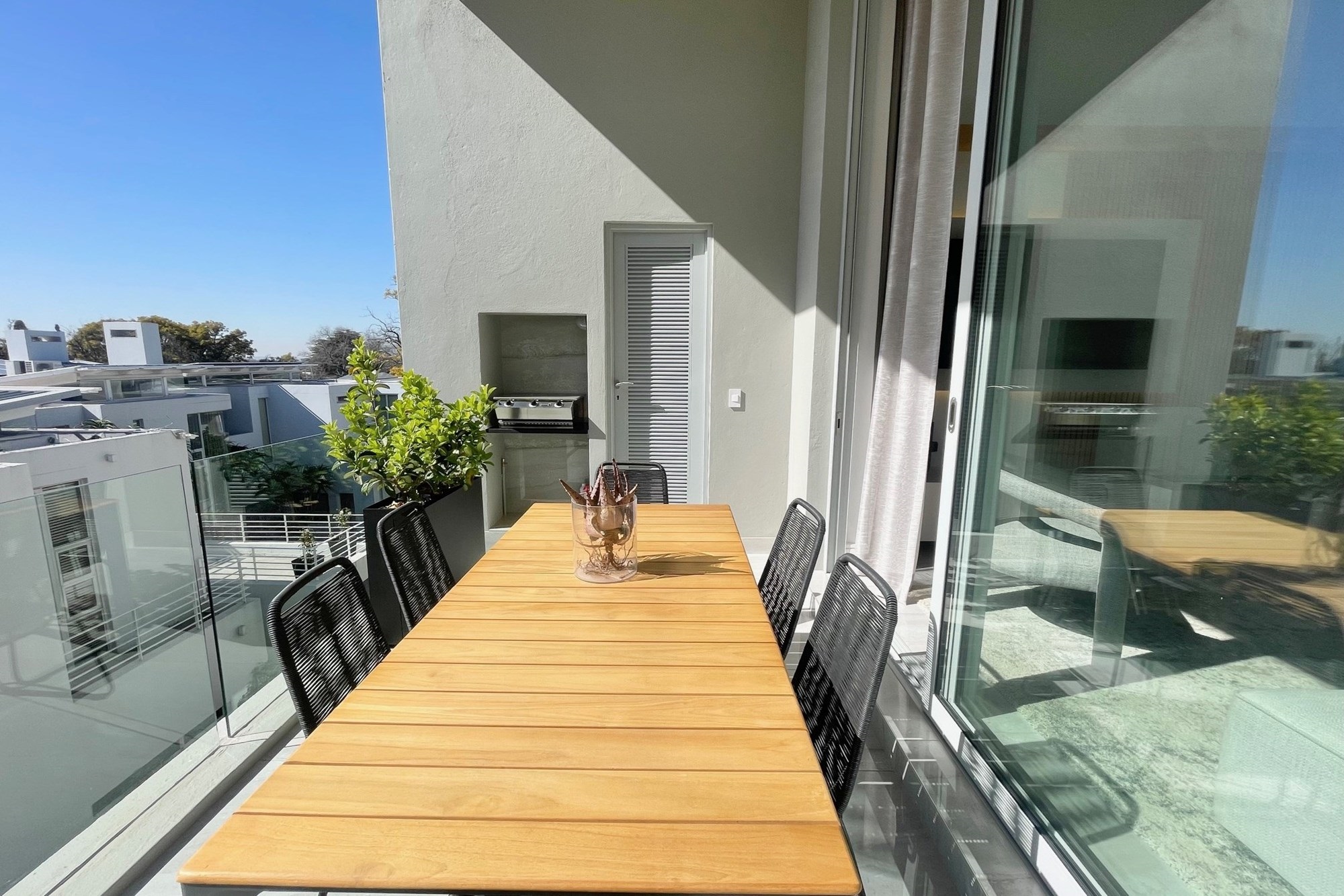 Brand new development offering Luxury Apartments