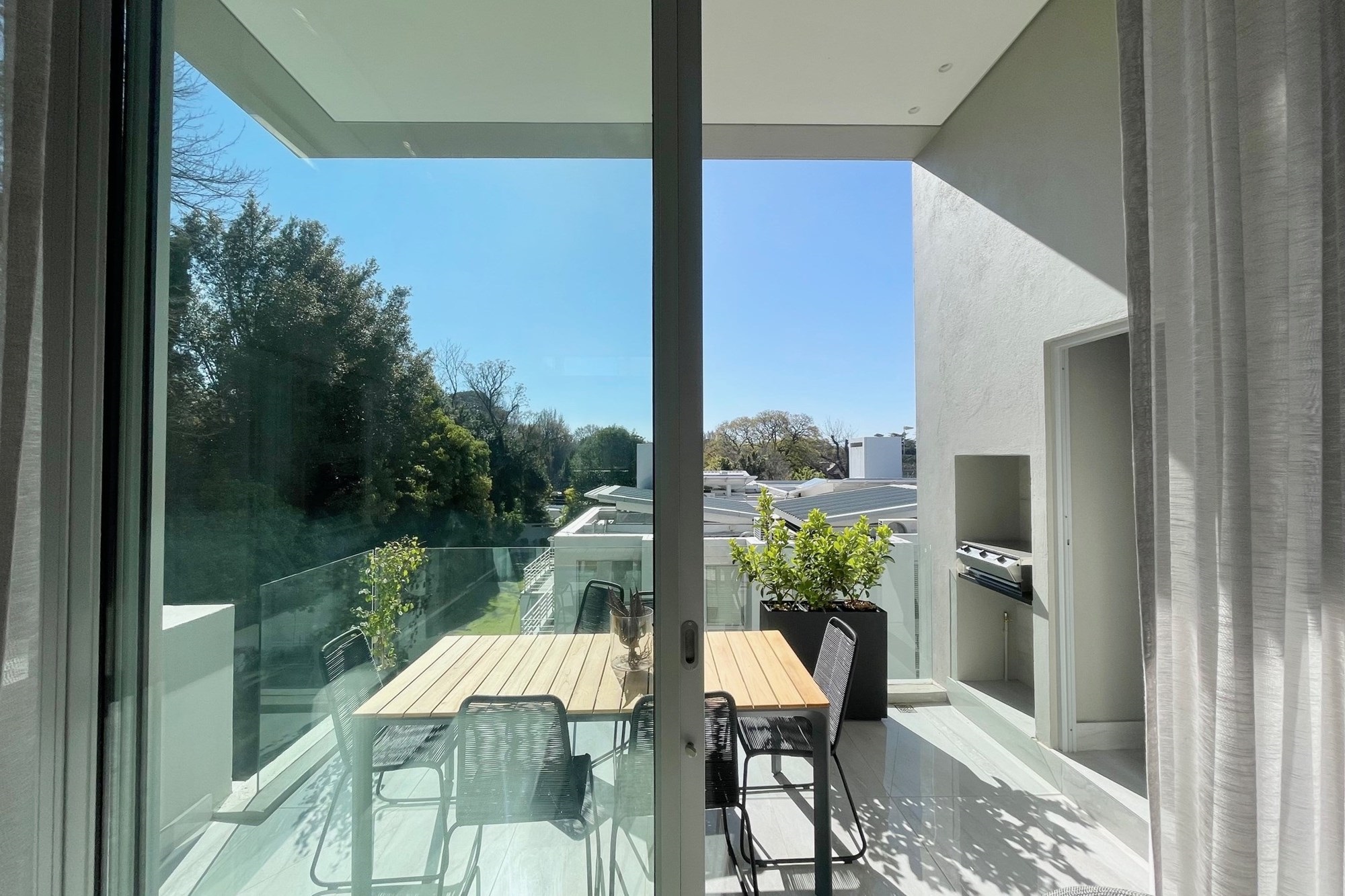 Brand new development offering Luxury Apartments