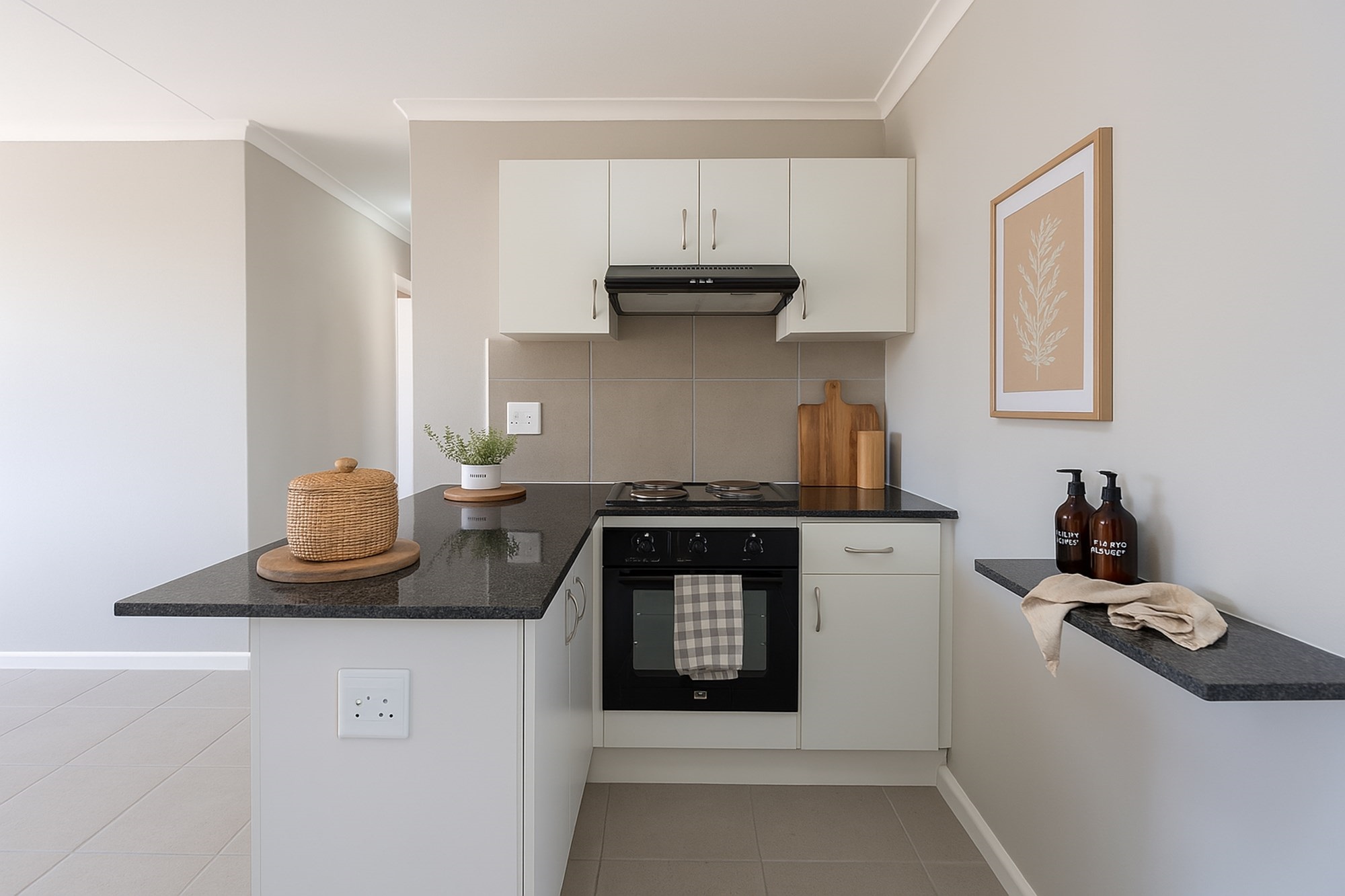Townhouse for sale in Fairview, Port Elizabeth, 64 m²